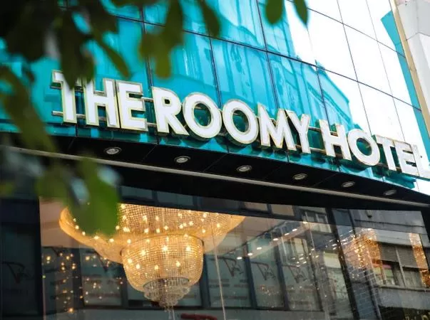 The Roomy Hotel Nişantaşı