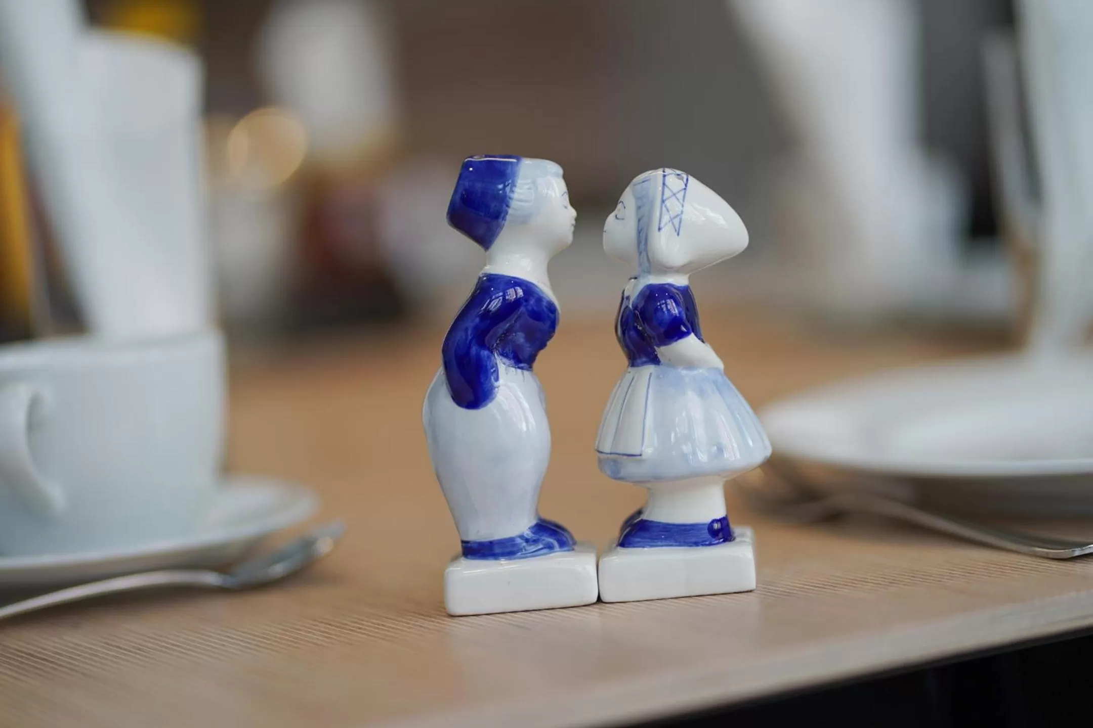 Decorative detail in Amistad hotel