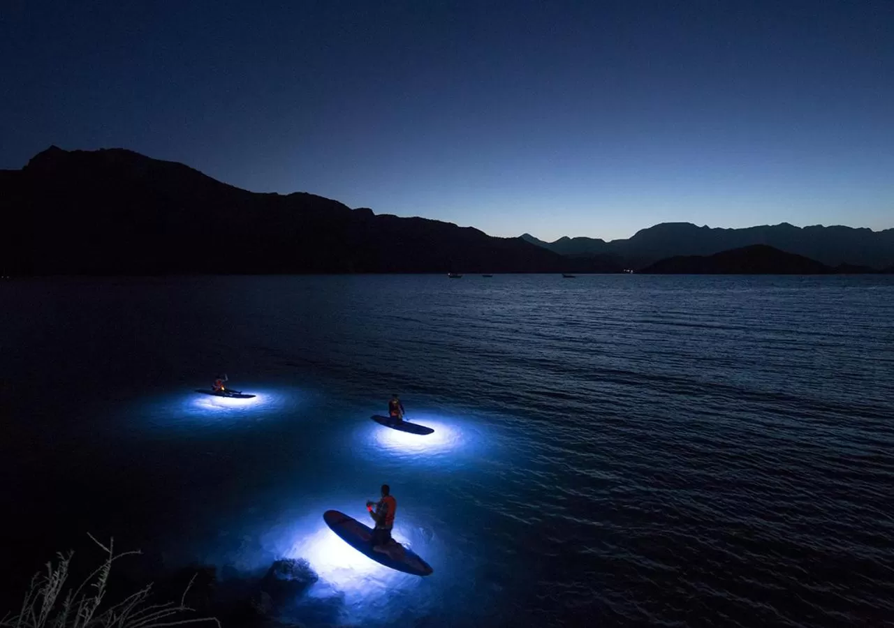 Sports in Villa del Palmar at the Islands of Loreto