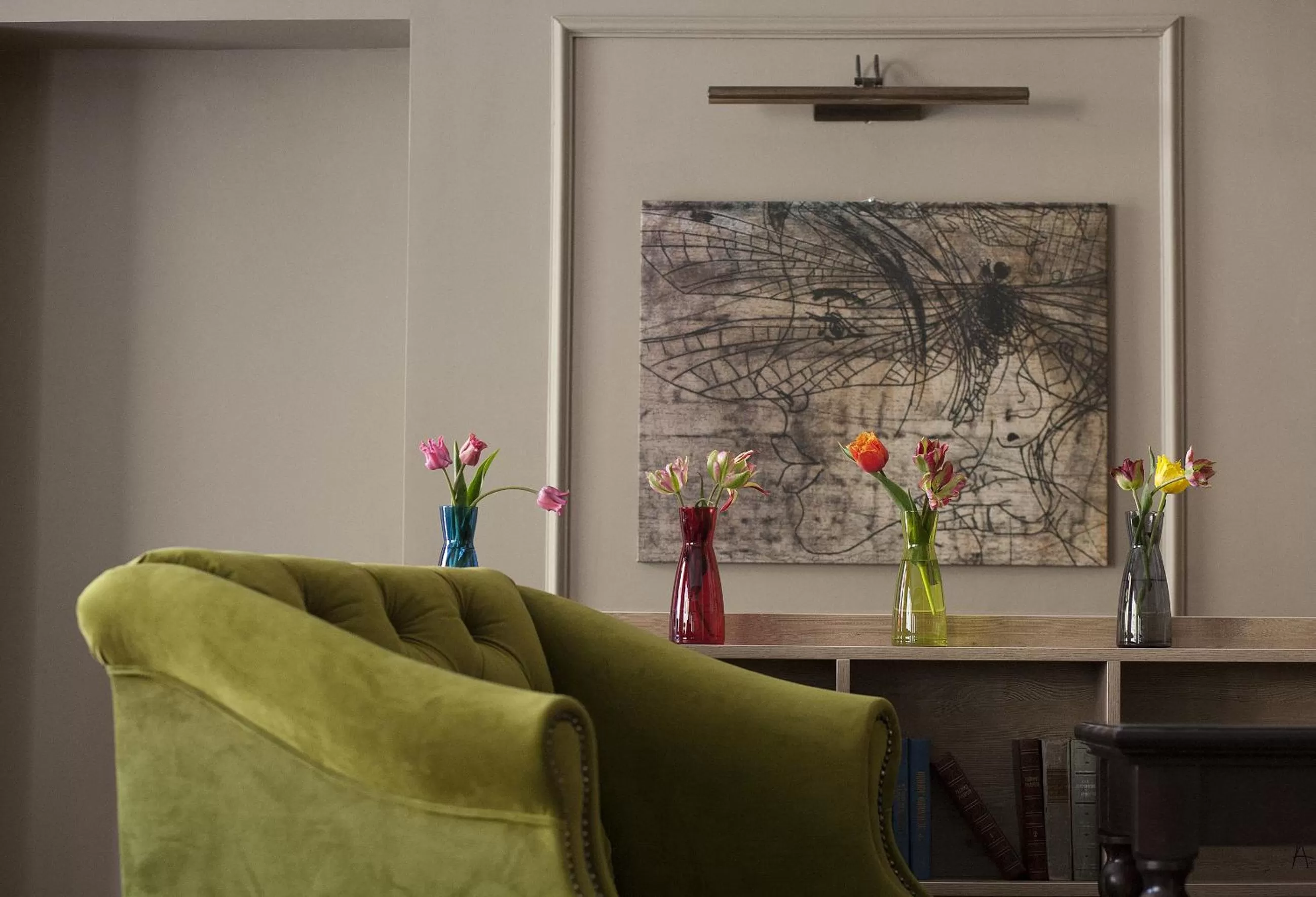 Banquet/Function facilities in Old Town Hotel Bohema, Klaipėda