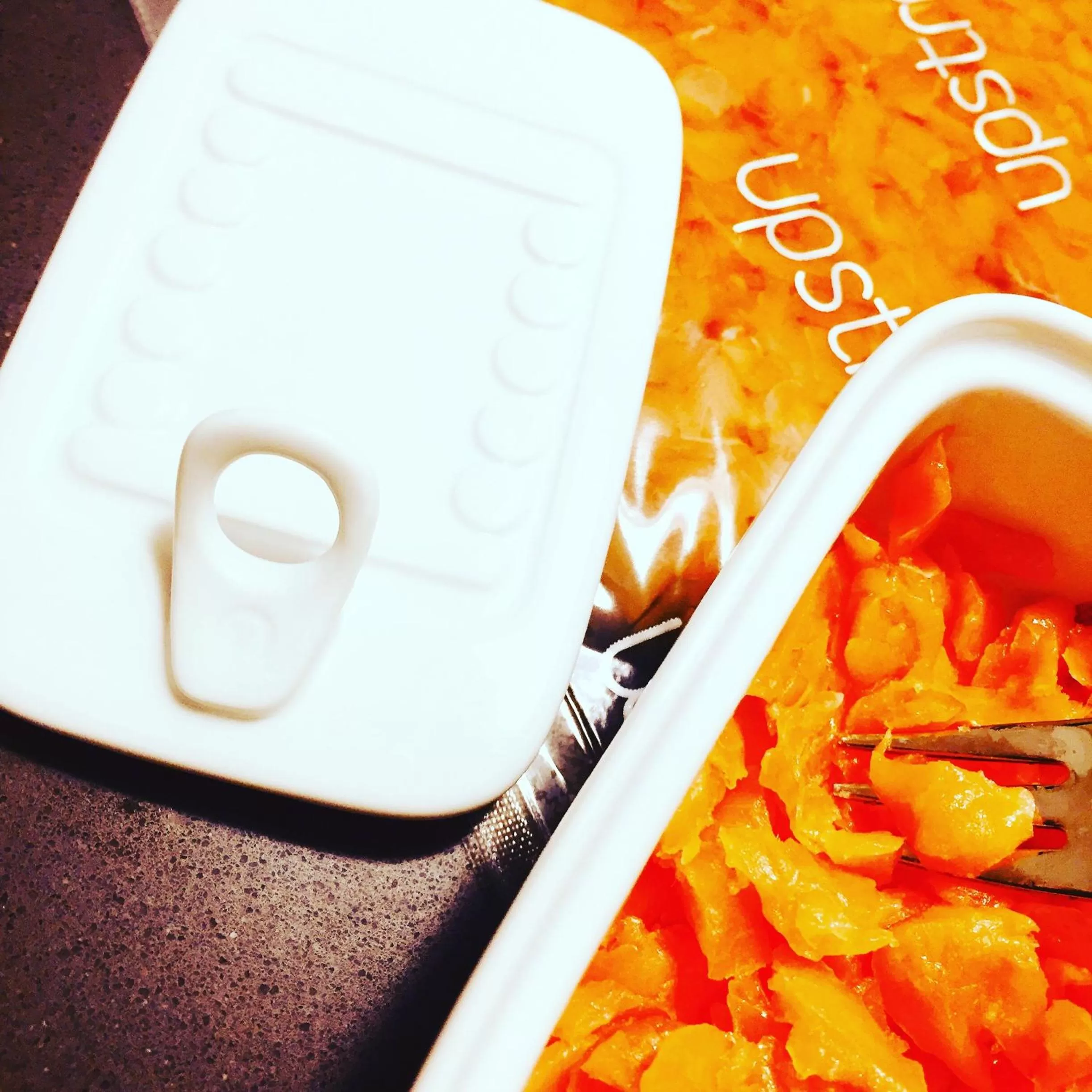 Food and drinks in Cà Rossa #panoramic suite