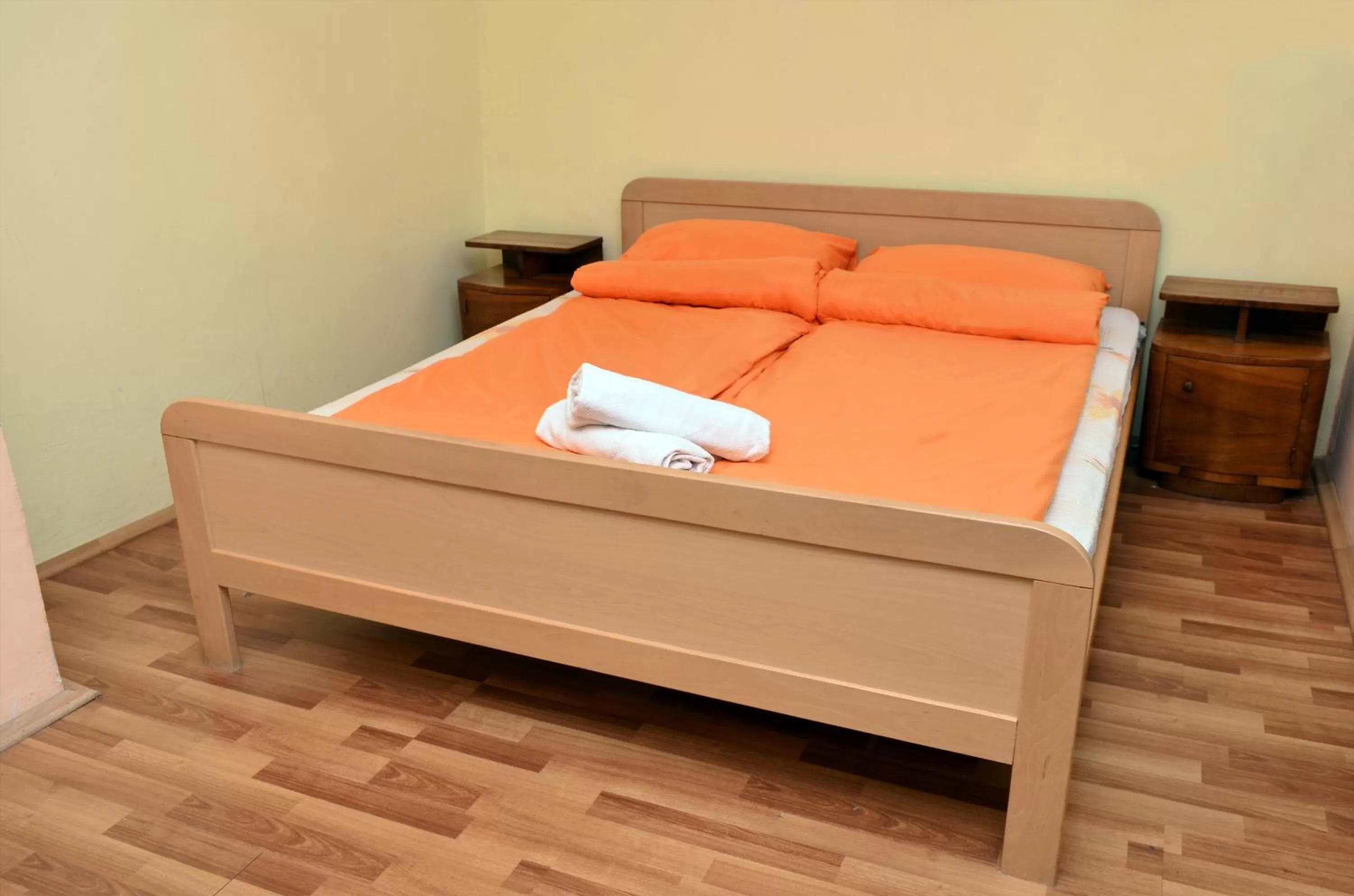 Photo of the whole room, Bed in Apartments Villa Saray