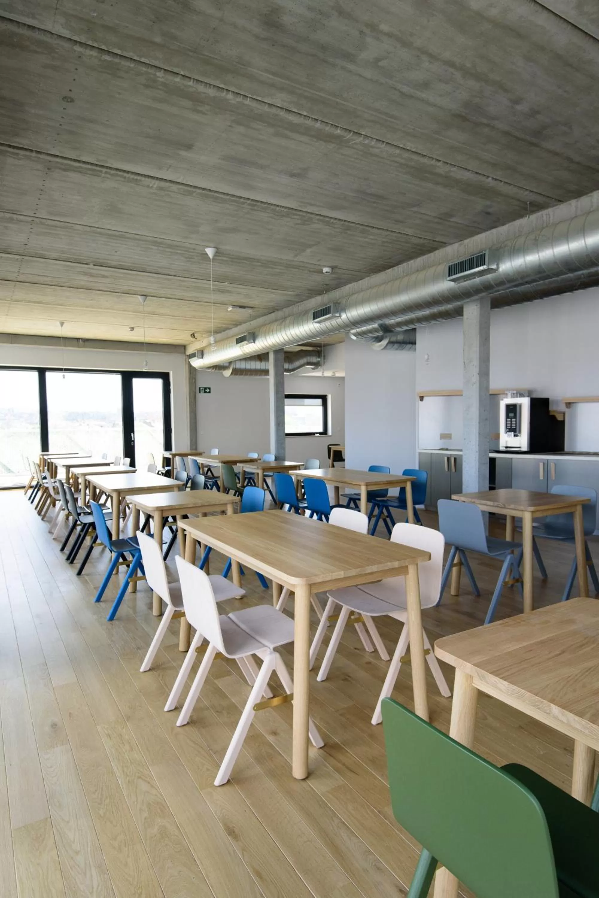 Banquet/Function facilities in Hôtel Belvue