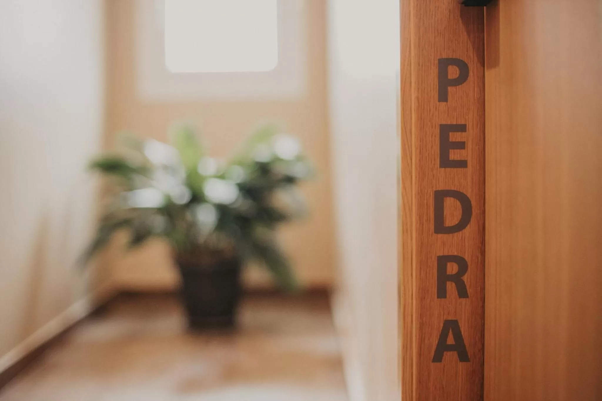 Property building in La Trobada Hotel Boutique