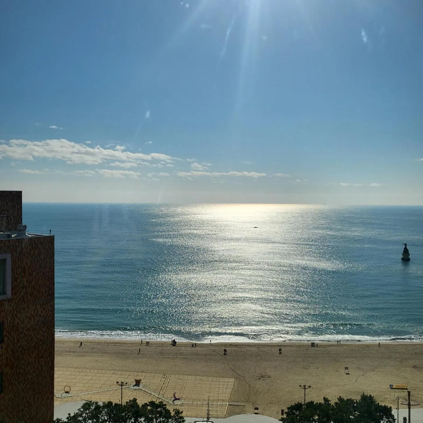 Toyoko Inn Busan Haeundae 2