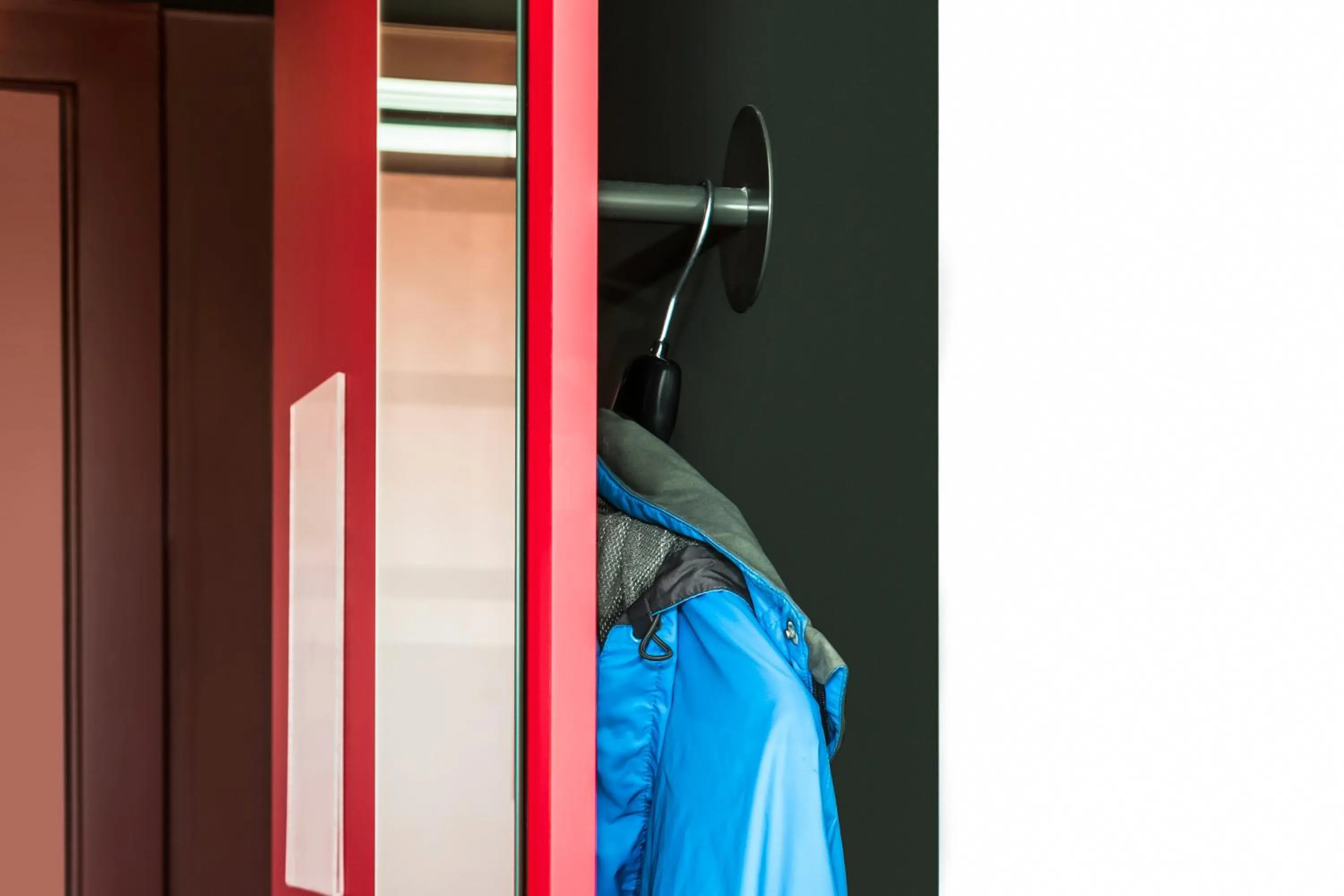 Spring in ibis Budget Knokke