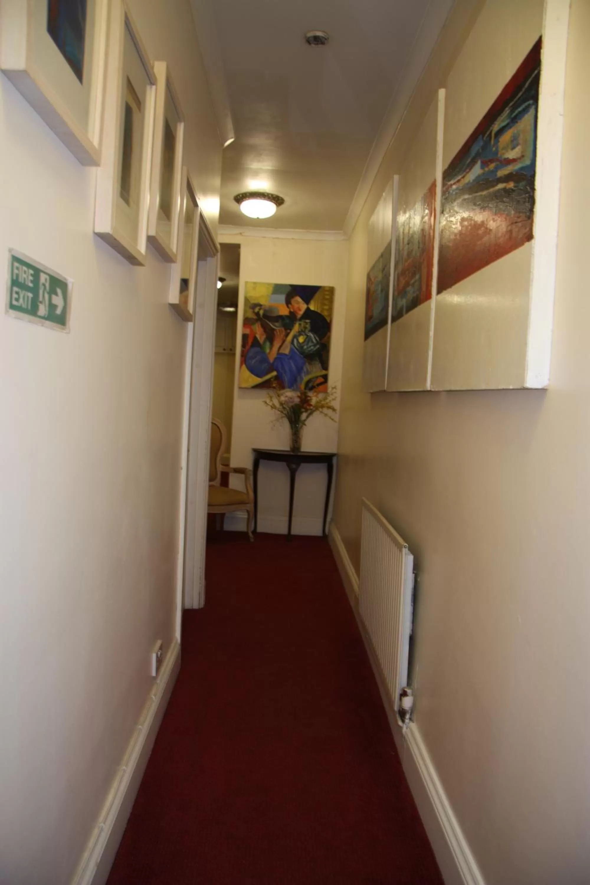 Other in KingswayPark Hotel at Park Avenue