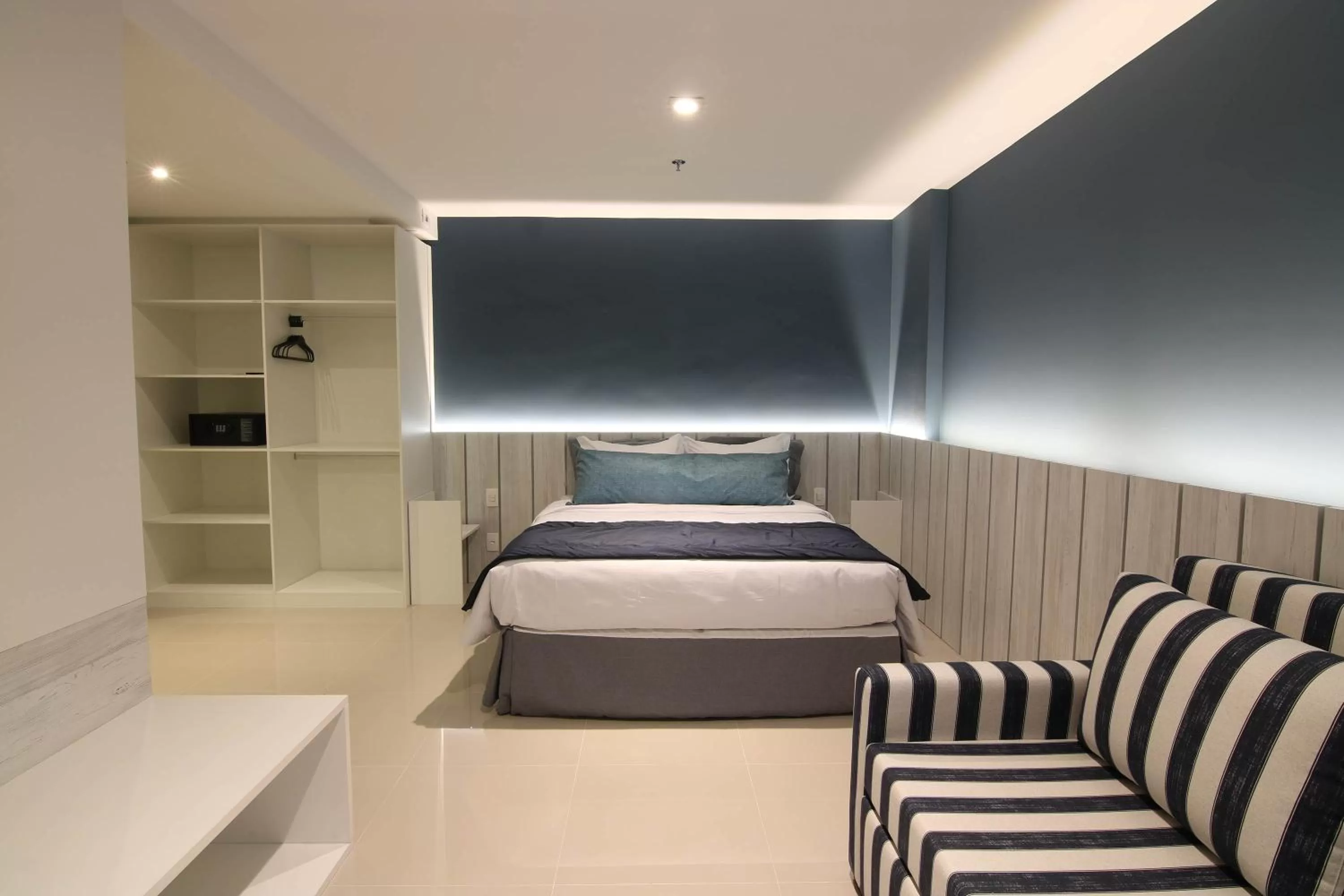 Bedroom, Bed in Samba Bossa Nova Cabo Frio