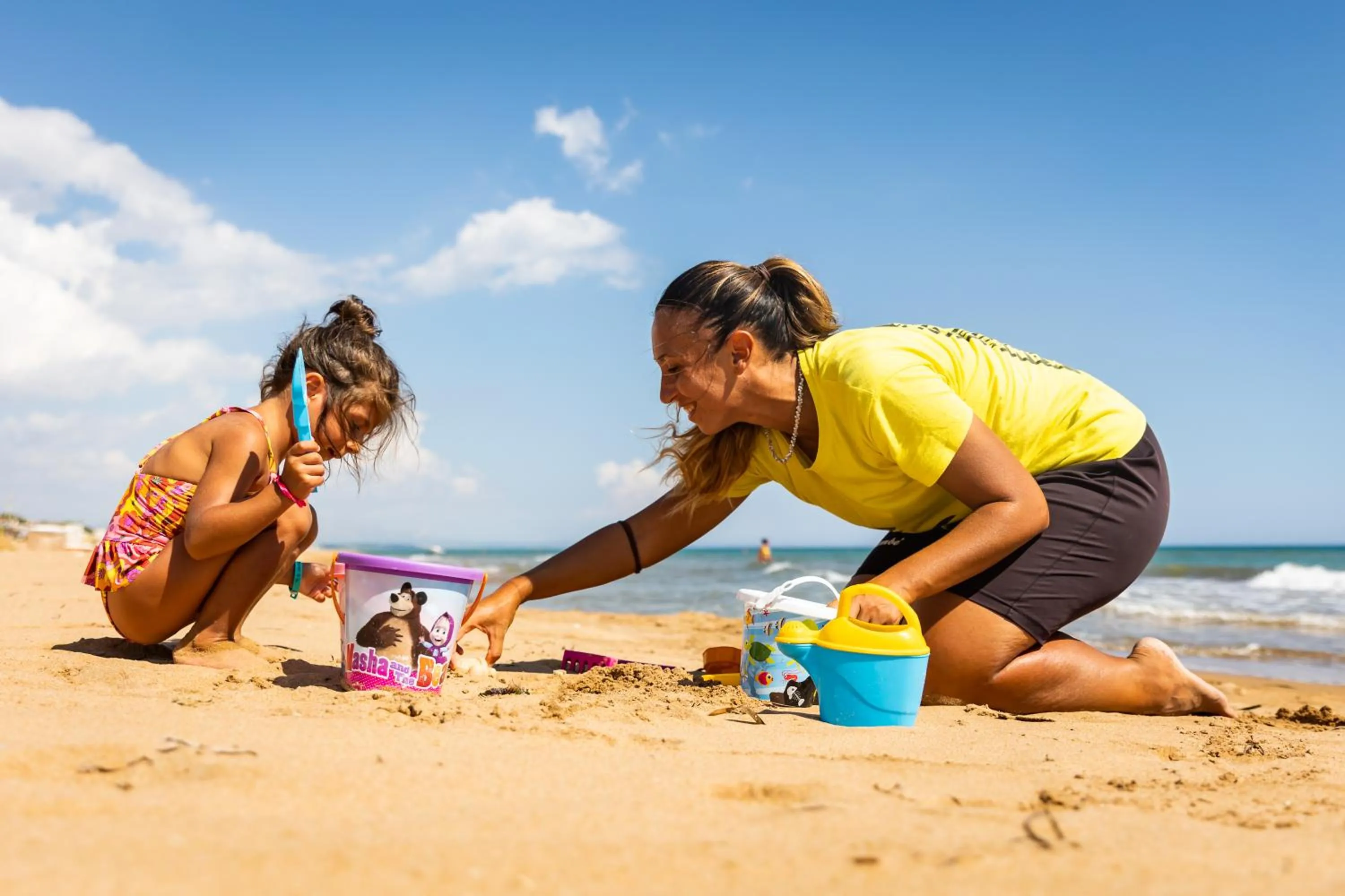 Triscinamare Hotel Residence