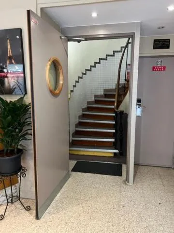 Hôtel Jarry Confort