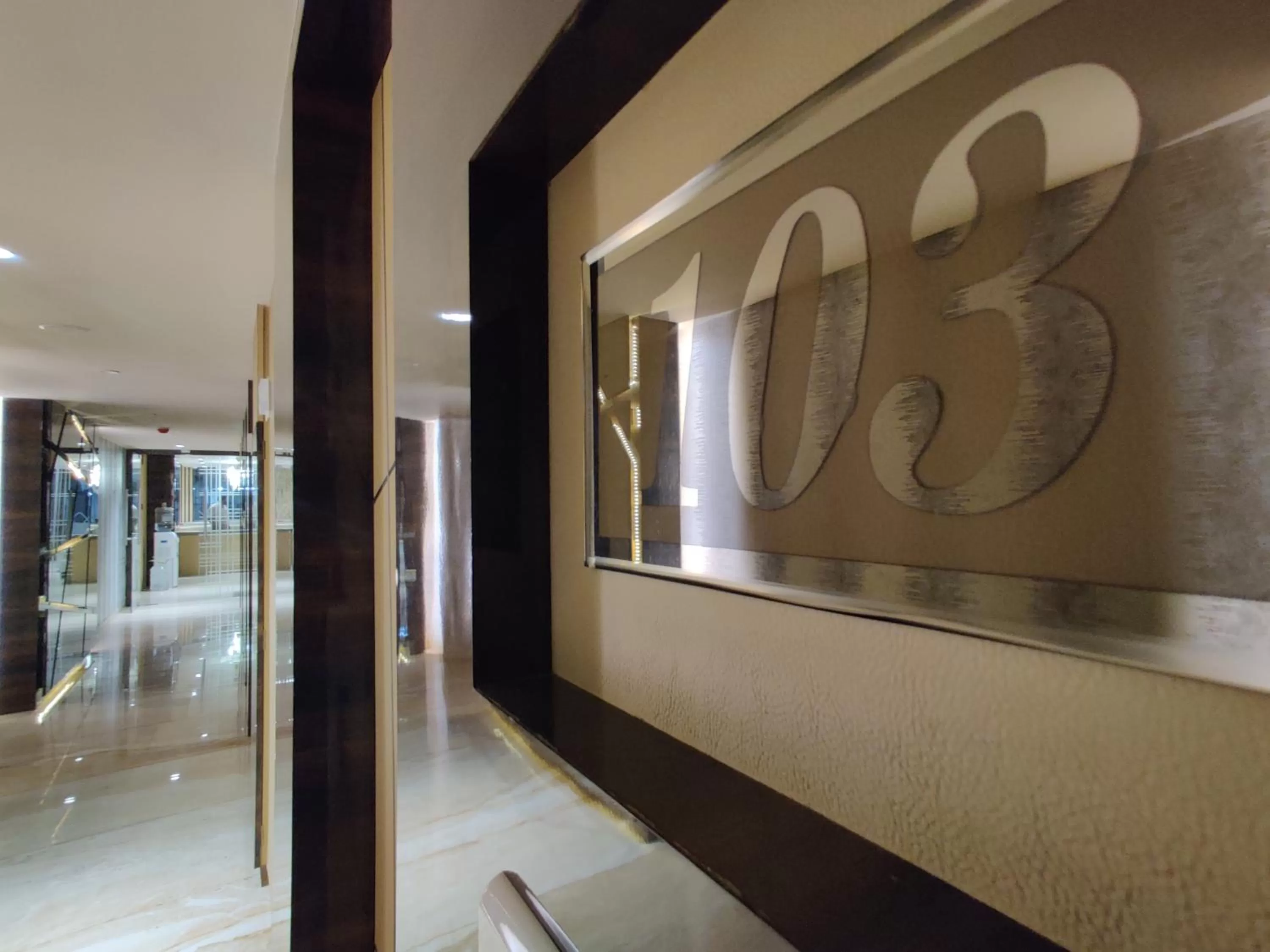 Property logo or sign in Neermala Residency