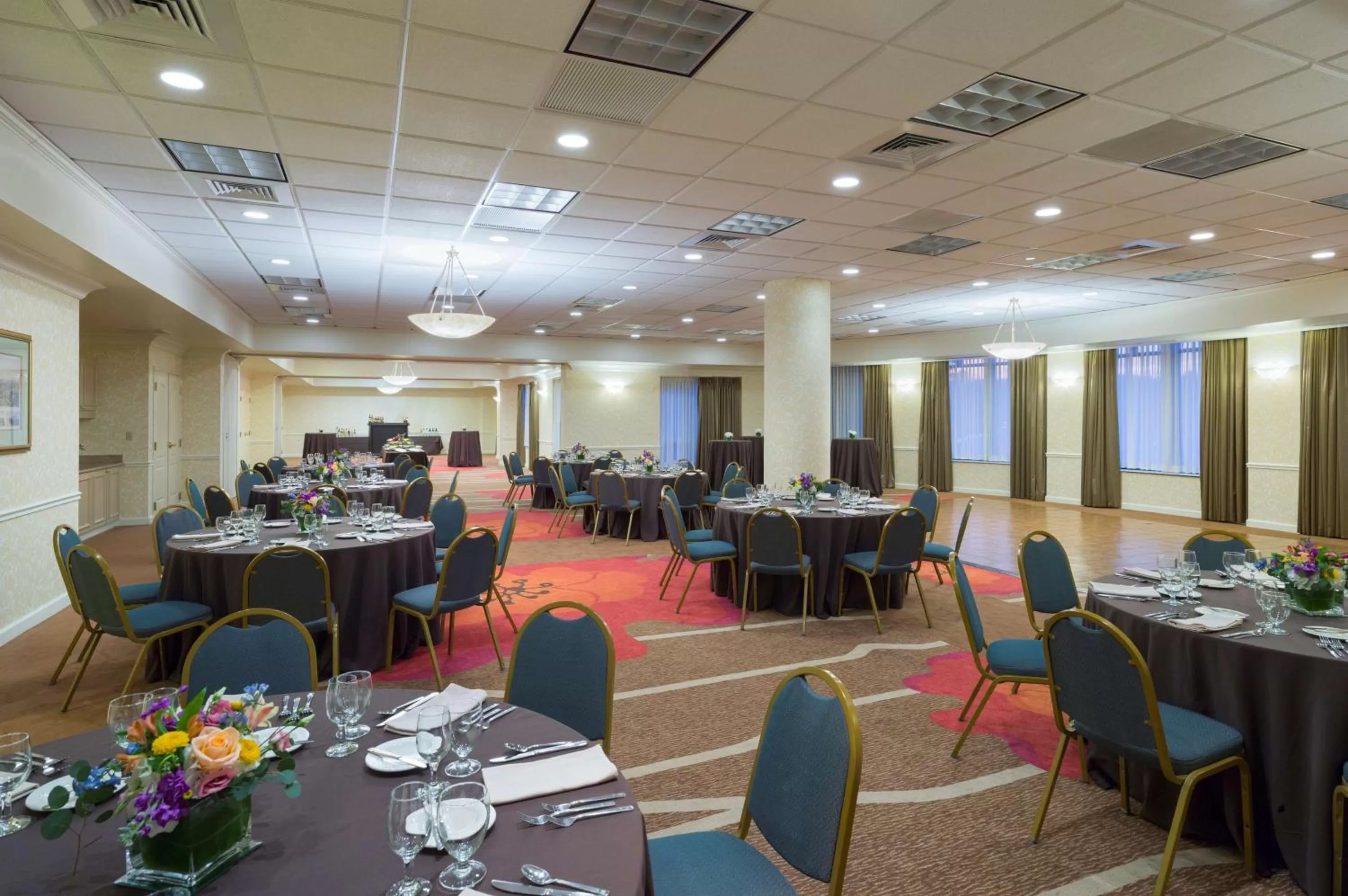 Meeting/conference room in Hilton Garden Inn Hartford South/Glastonbury