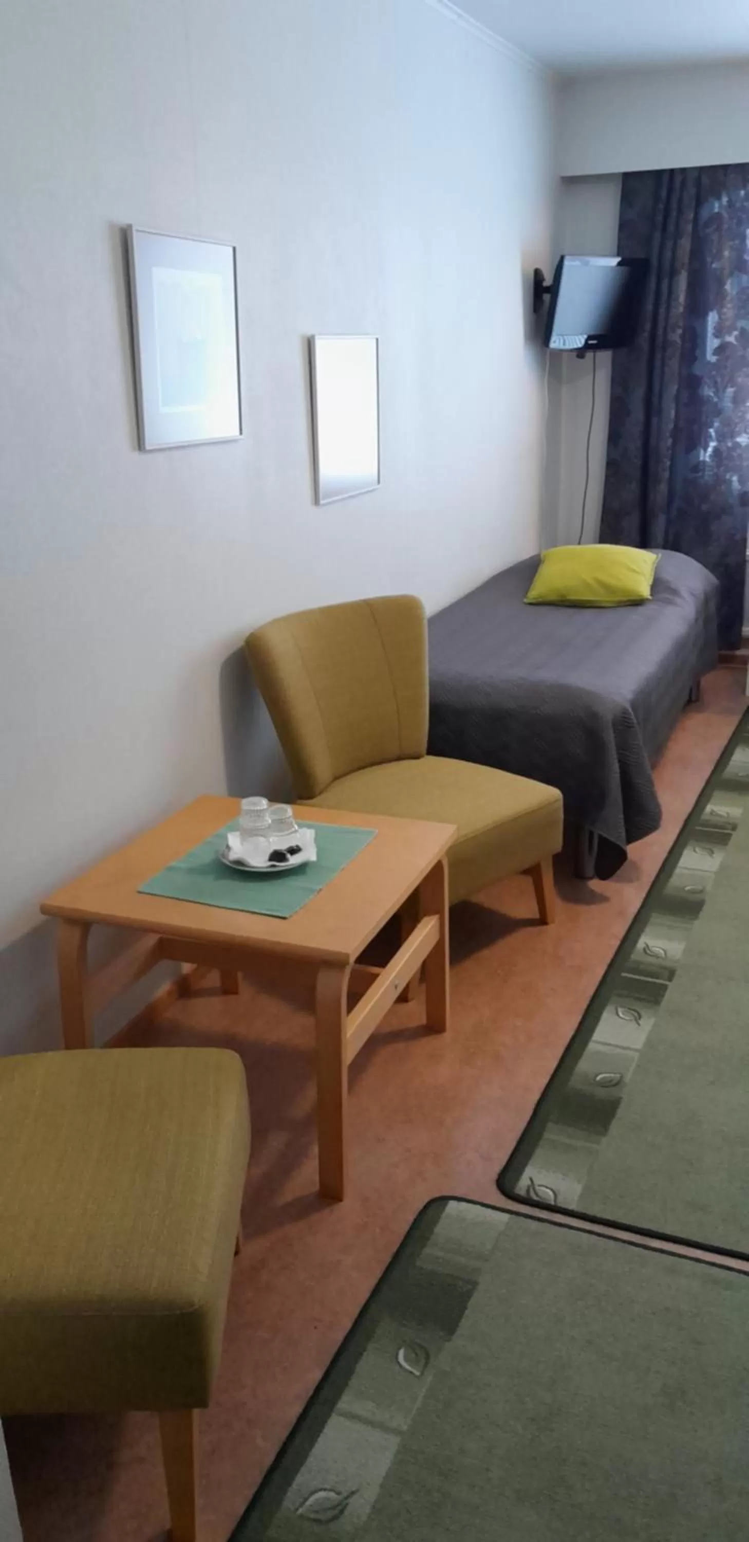 Karemajat Panorama hotel