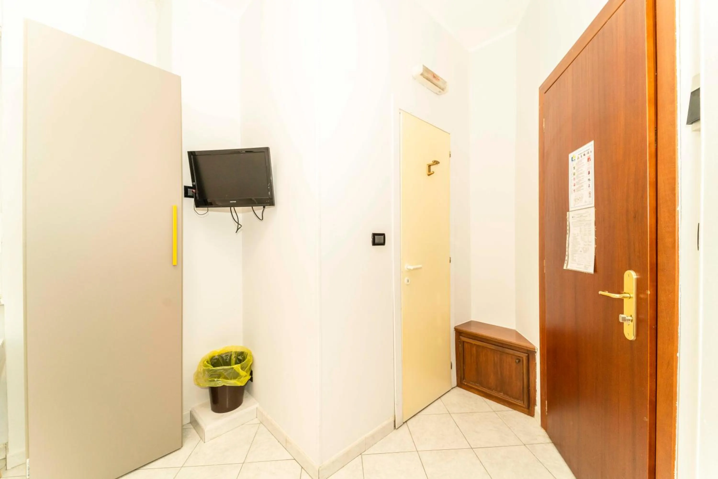 Hotel Cristallo Torino