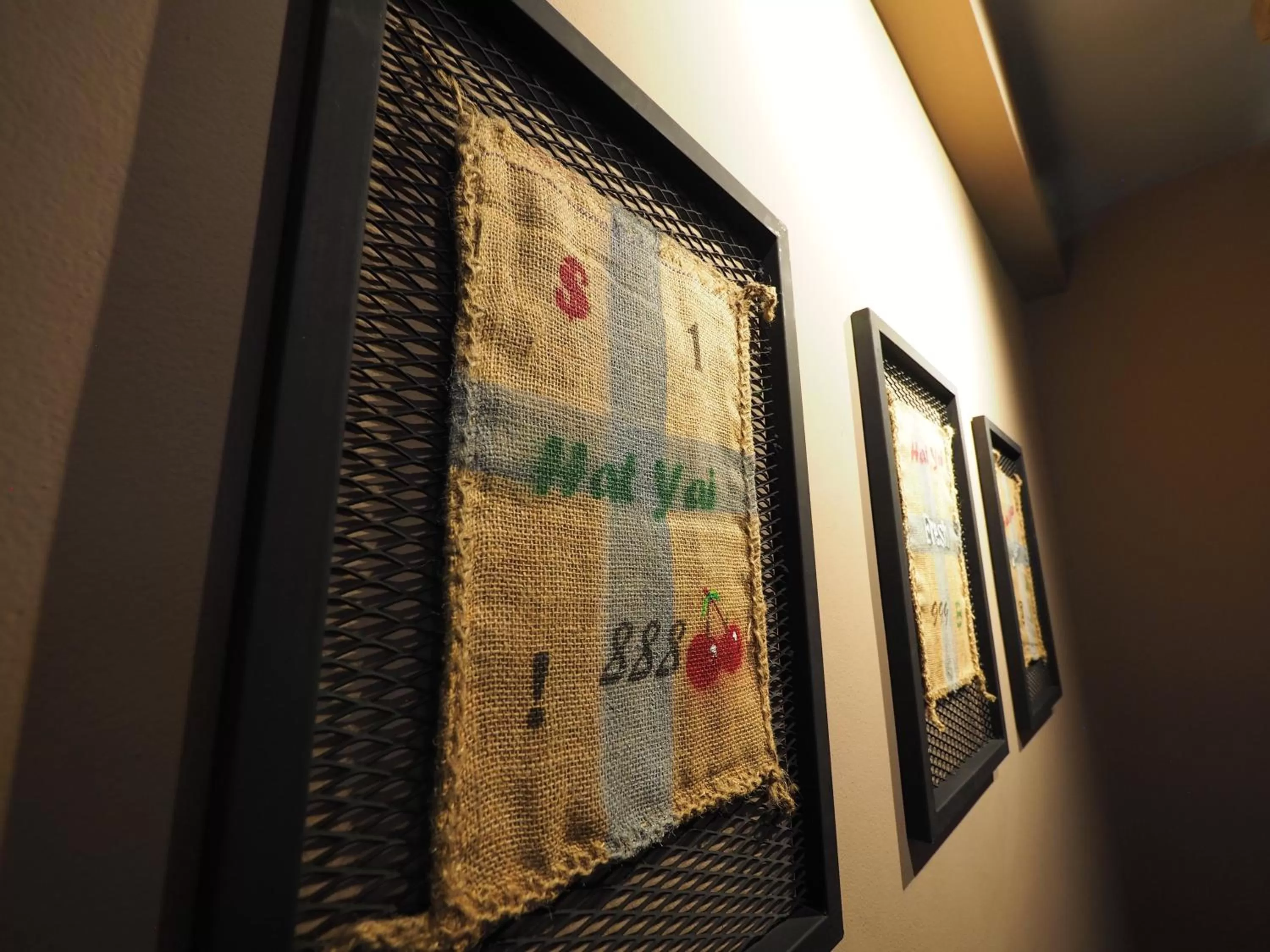 On site in Ps Sriphu Hotel