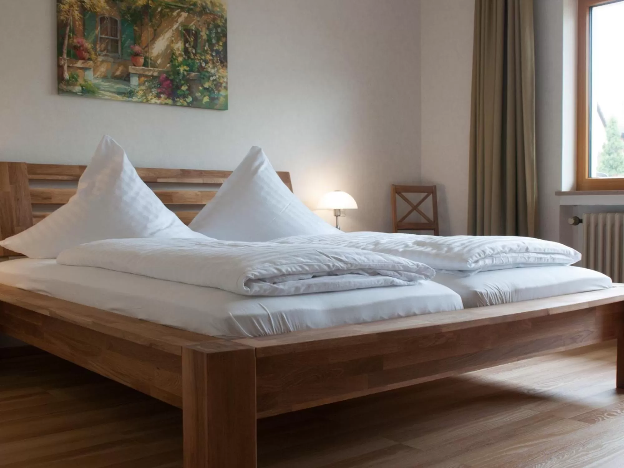 Standard Double Room - single occupancy in Landhotel Graf