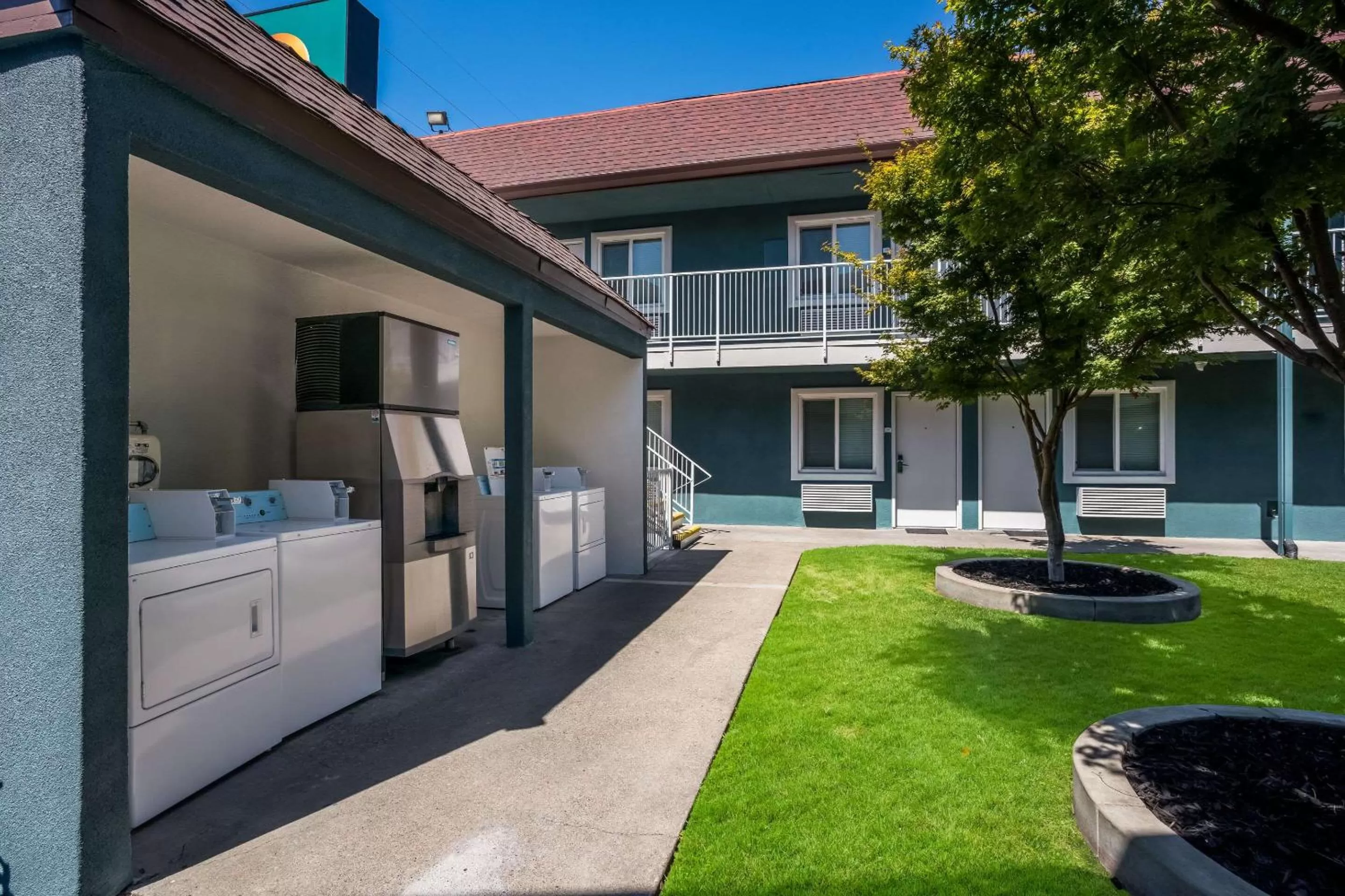 Other in Quality Inn Elk Grove-Sacramento