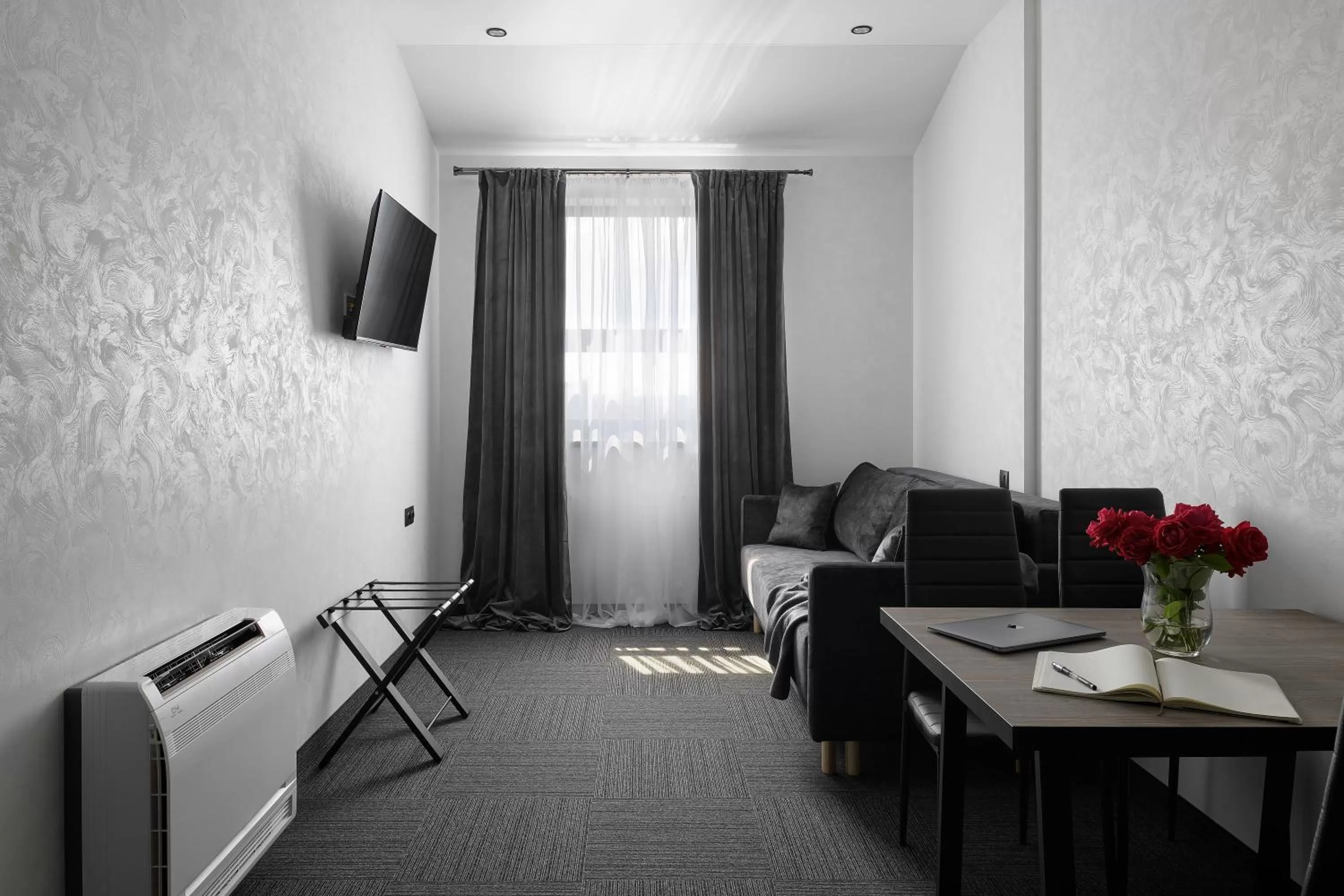 Ribas Rooms Bila Tserkva