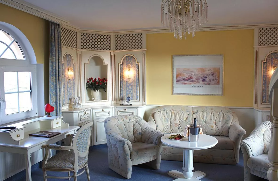 Hotel Spanischer Hof