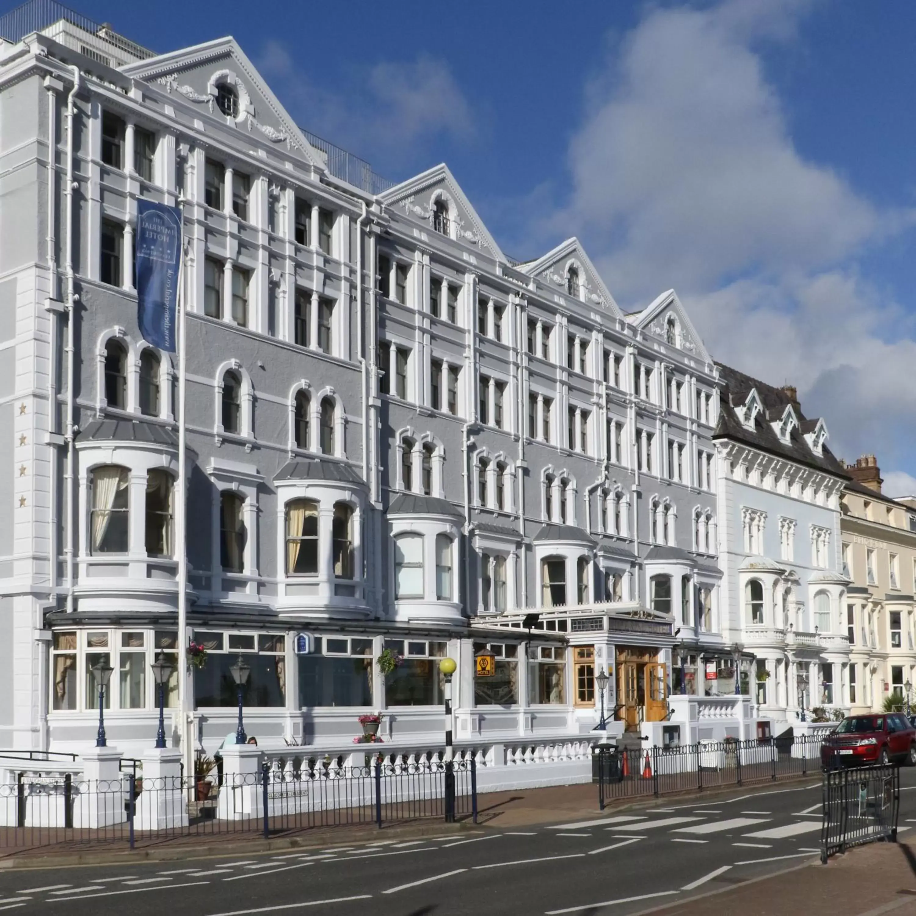 Imperial Hotel Imperial Hotel