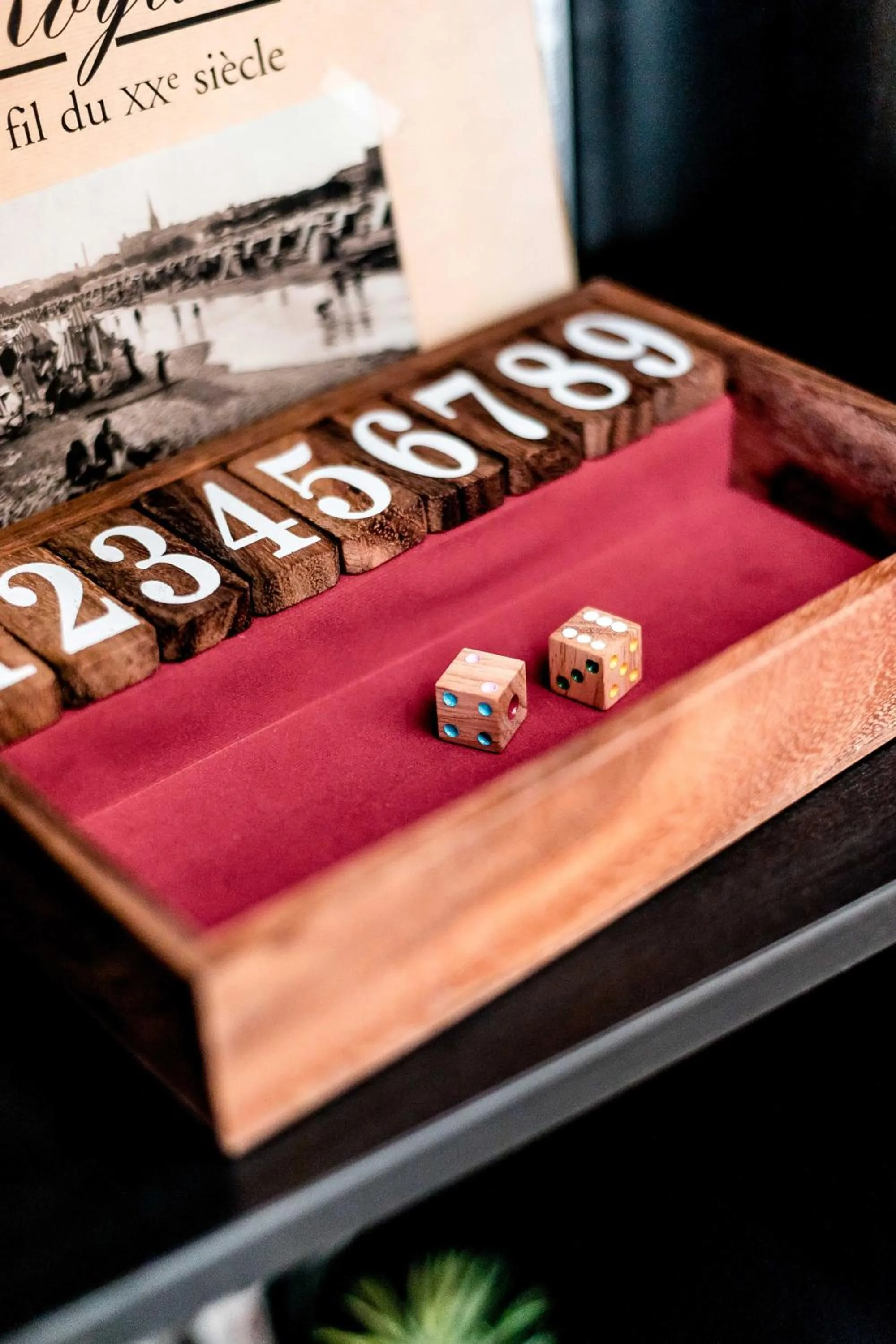 Entertainment in Hotel Belle Vue Royan