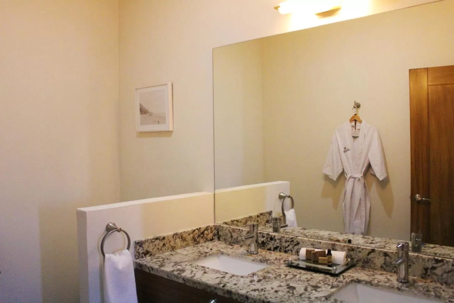 Bathroom in Casa Maria Boutique Hotel