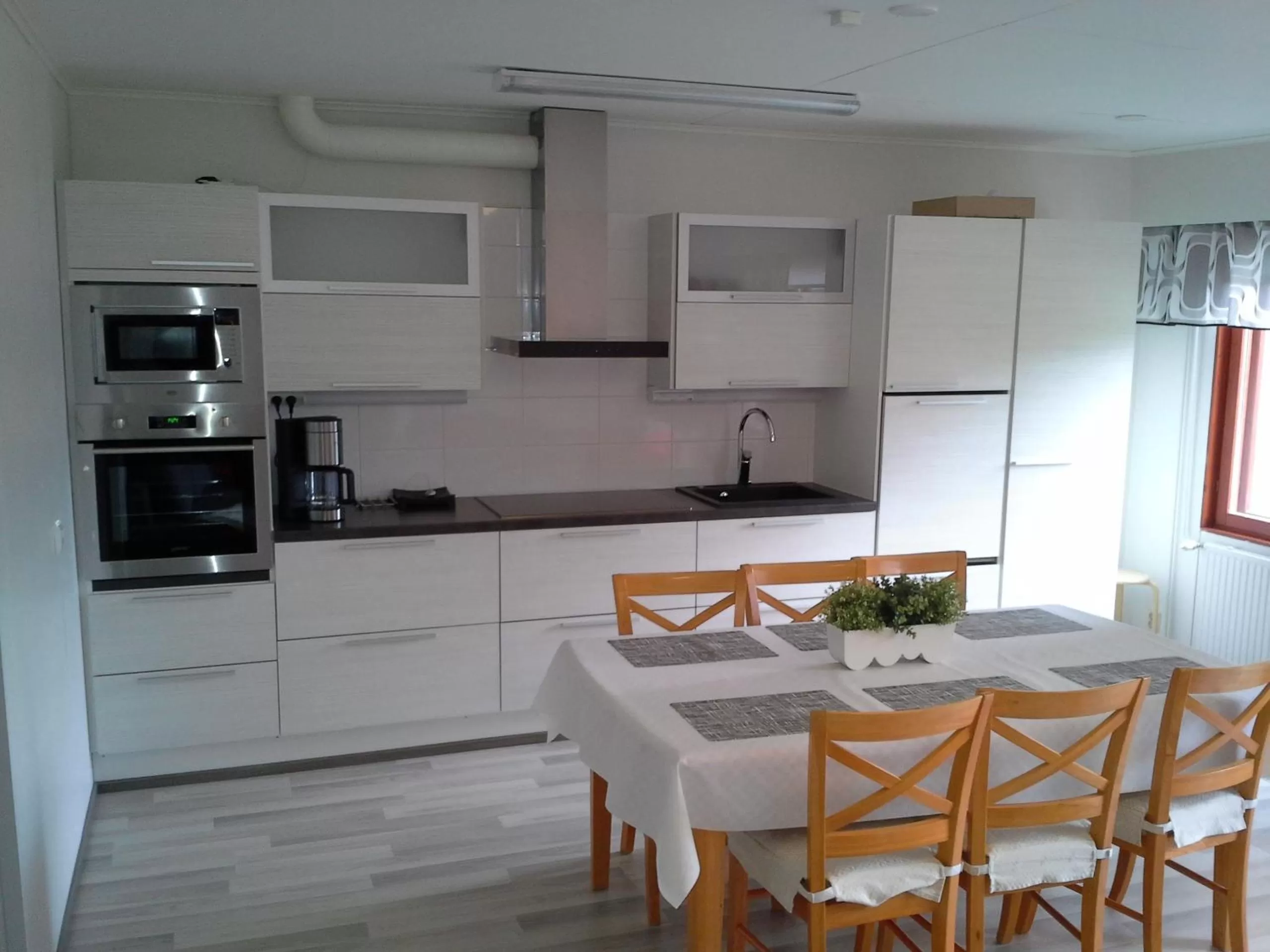 Karemajat Panorama hotel