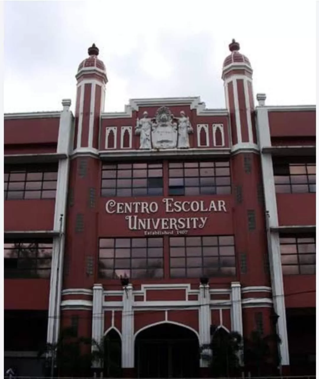 Sun Star Grand Hotel