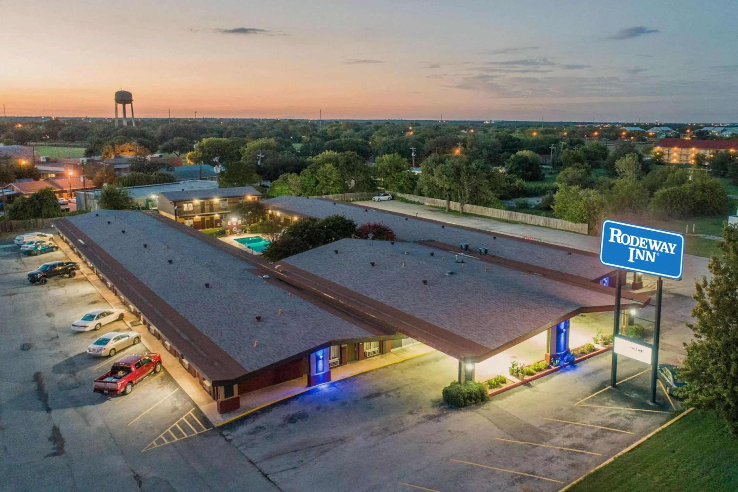 Other in Rodeway Inn Georgetown