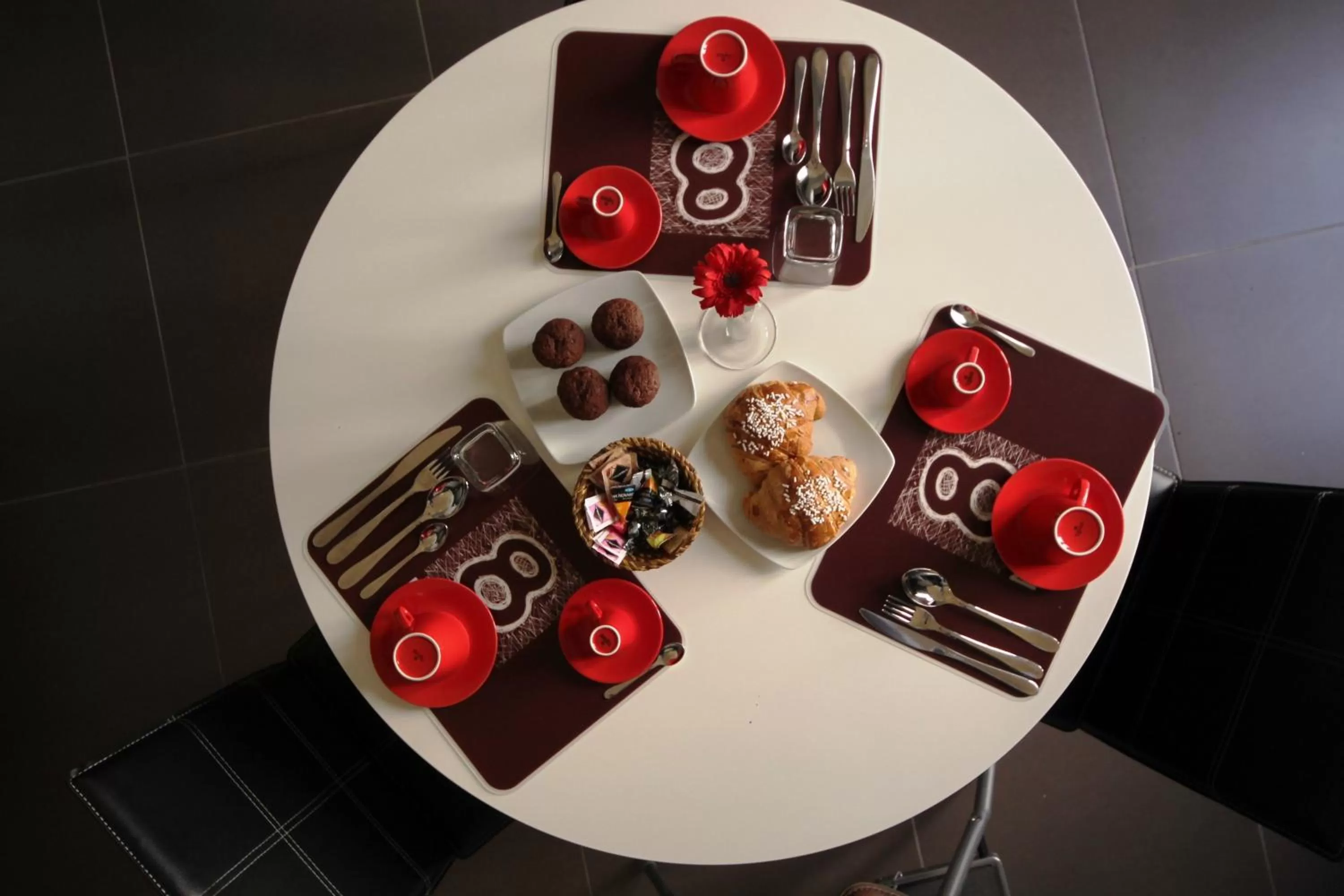 Restaurant/places to eat in Ottomood Ala Ovest Catania Centro