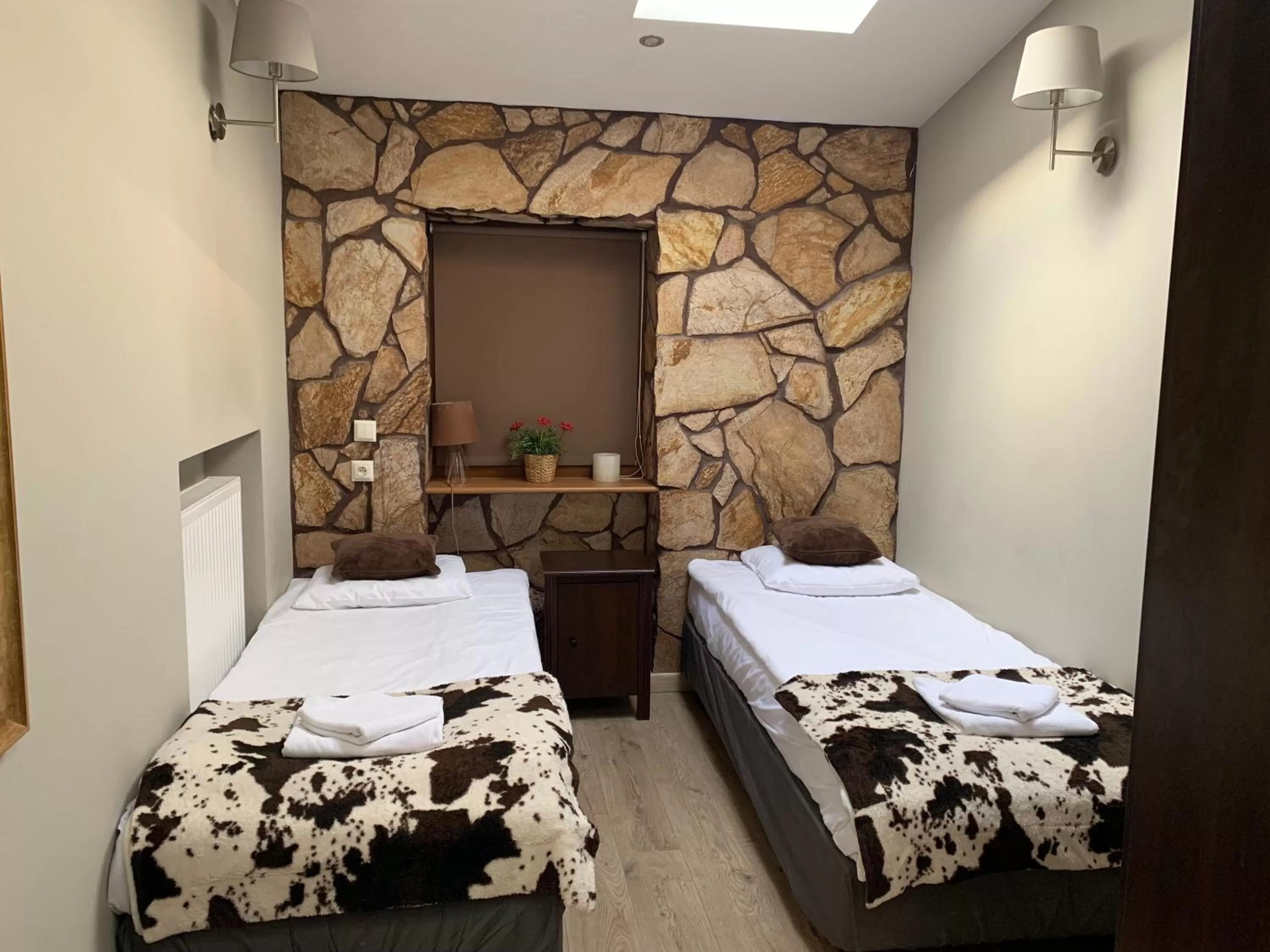 Bedroom, Bed in GRONO Apartamenty