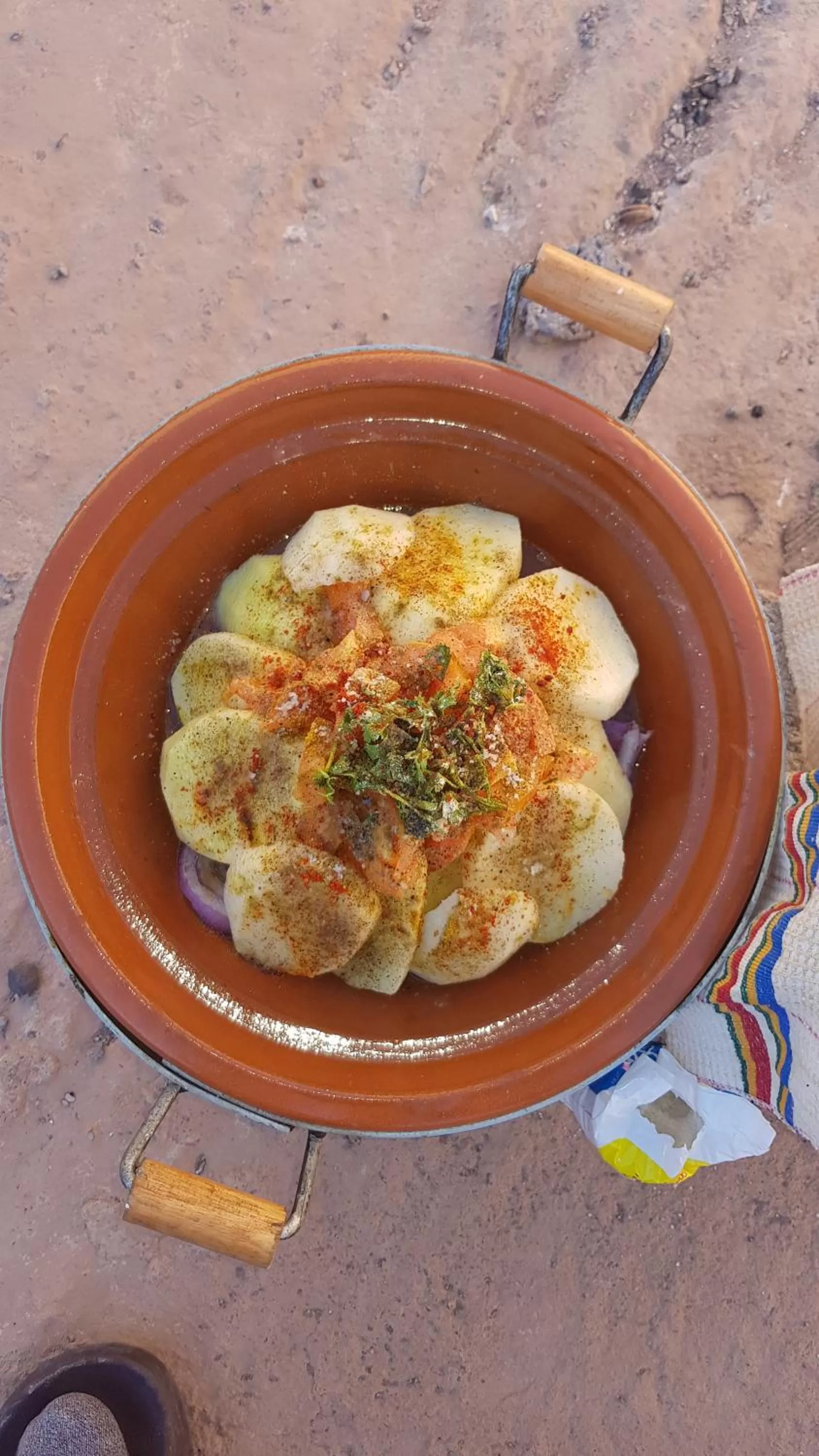 ecolodge bivouac des aigles