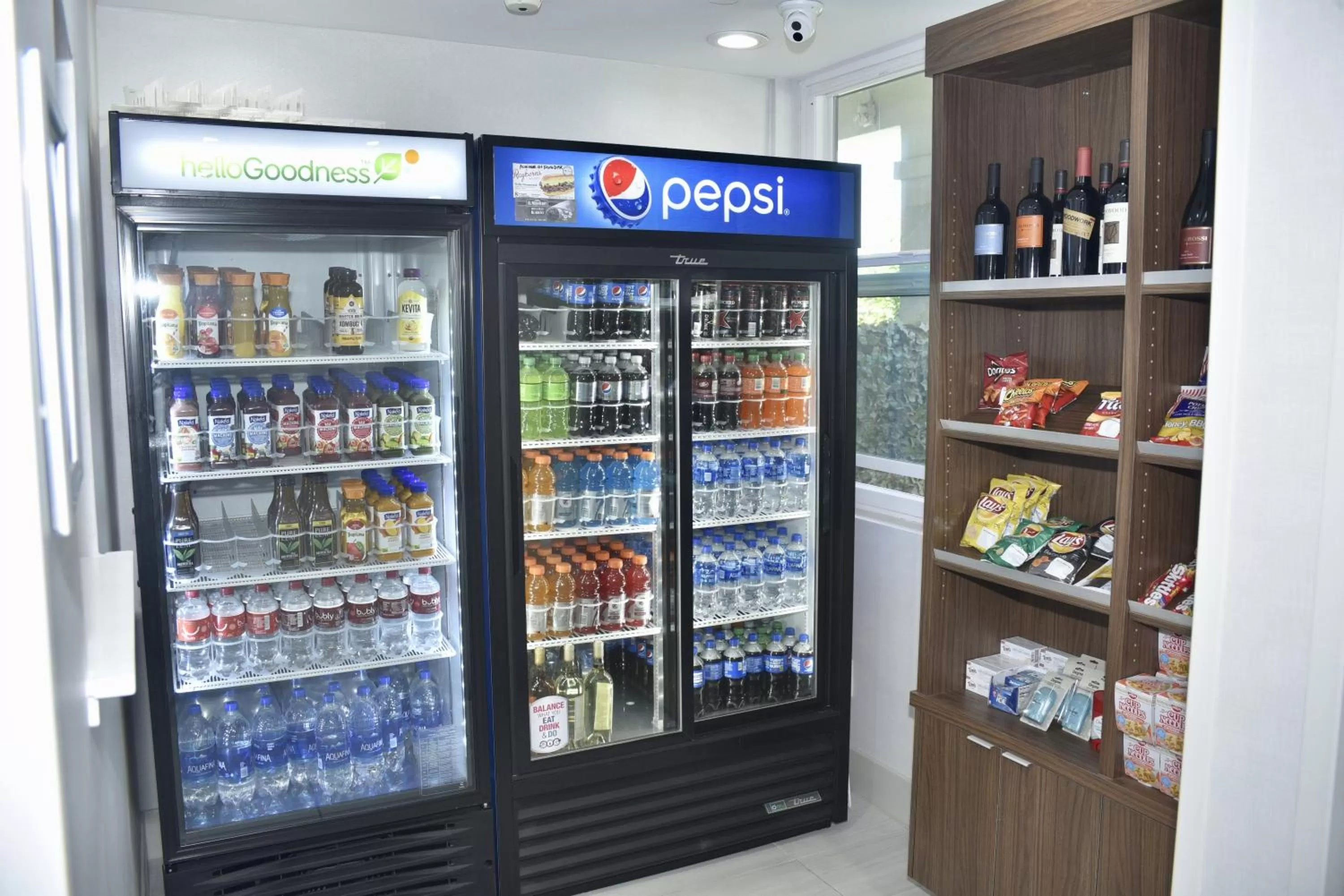 Other in Holiday Inn Express Windsor Sonoma Wine Country by IHG