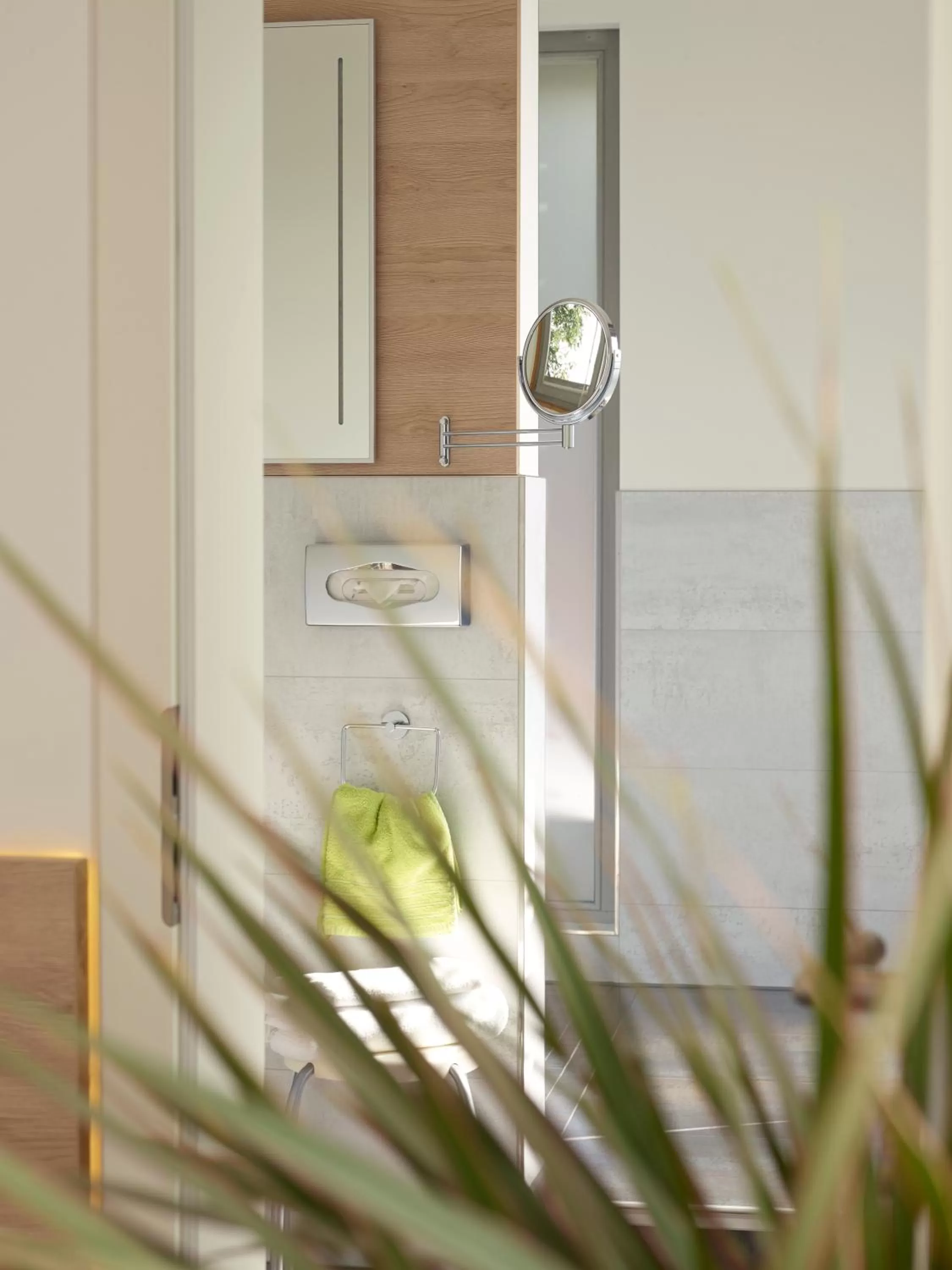 Hotel Forsthaus Grüna Betreibergesellschaft mbH