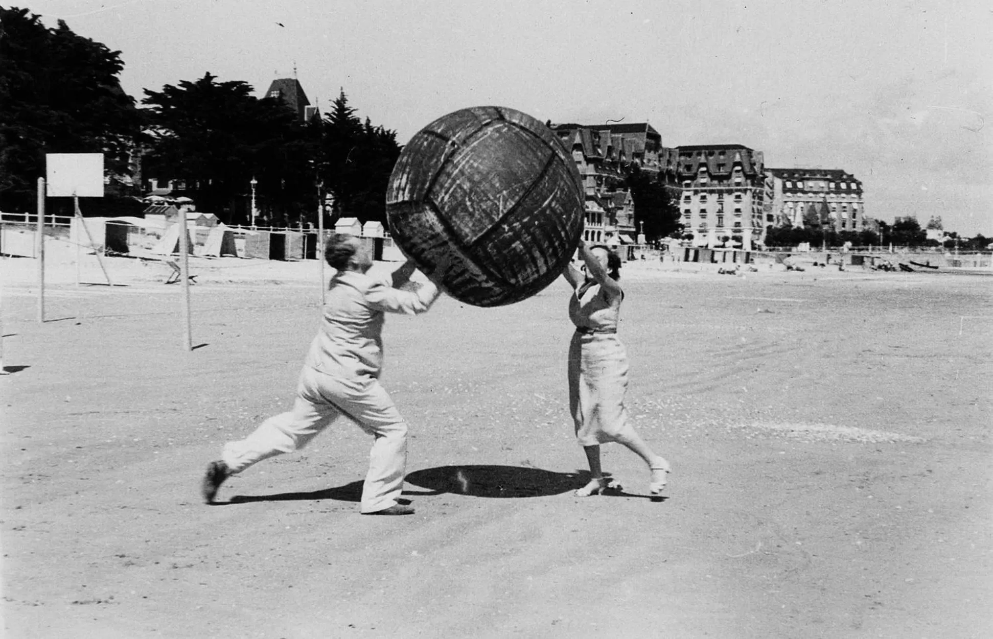 Decorative detail in Hôtel La Nouvelle République & Hammam
