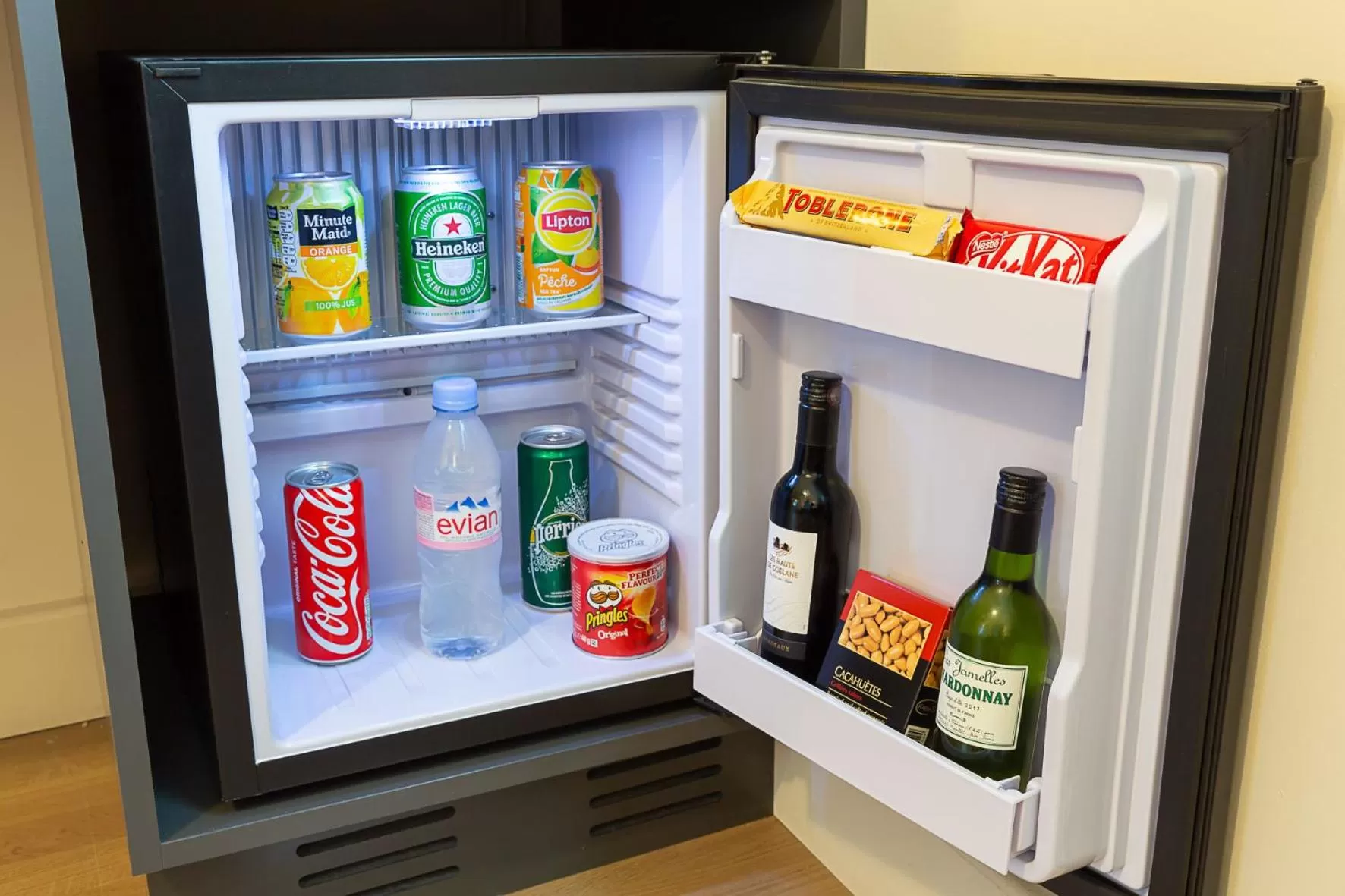 Hotel Montbriand Antony - Ancien Alixia