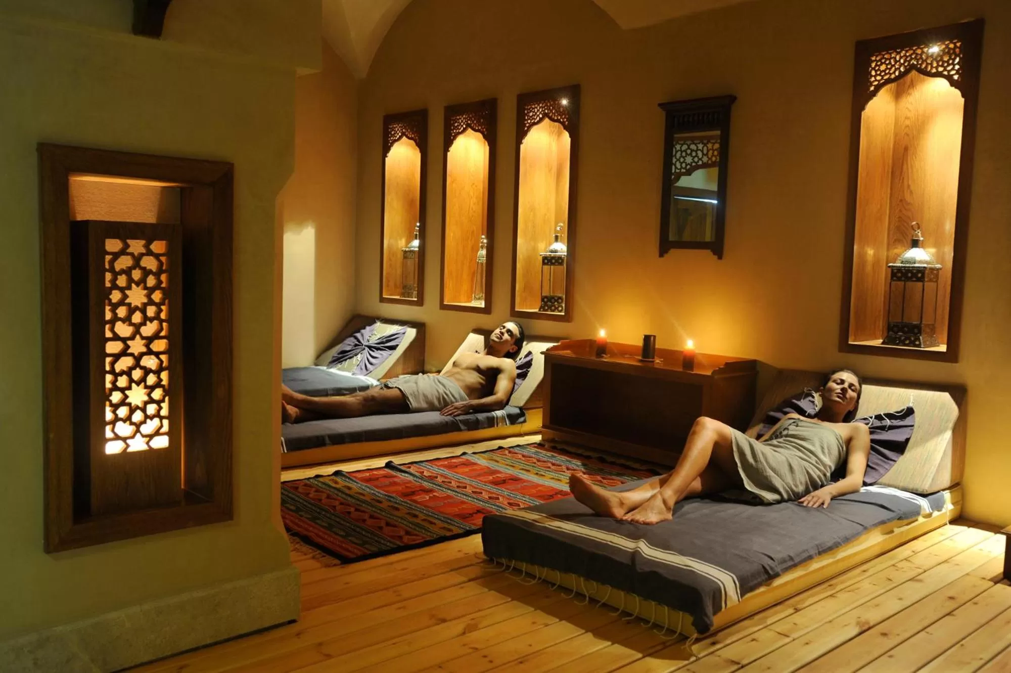 Royal Thalassa Monastir