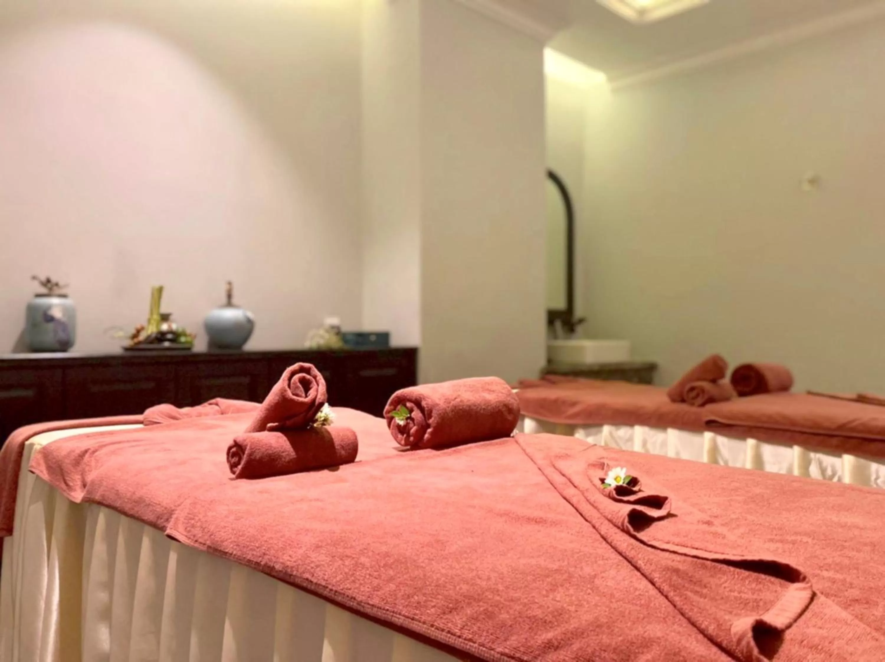 Property building in Hoi An Delicacy Hotel & Spa