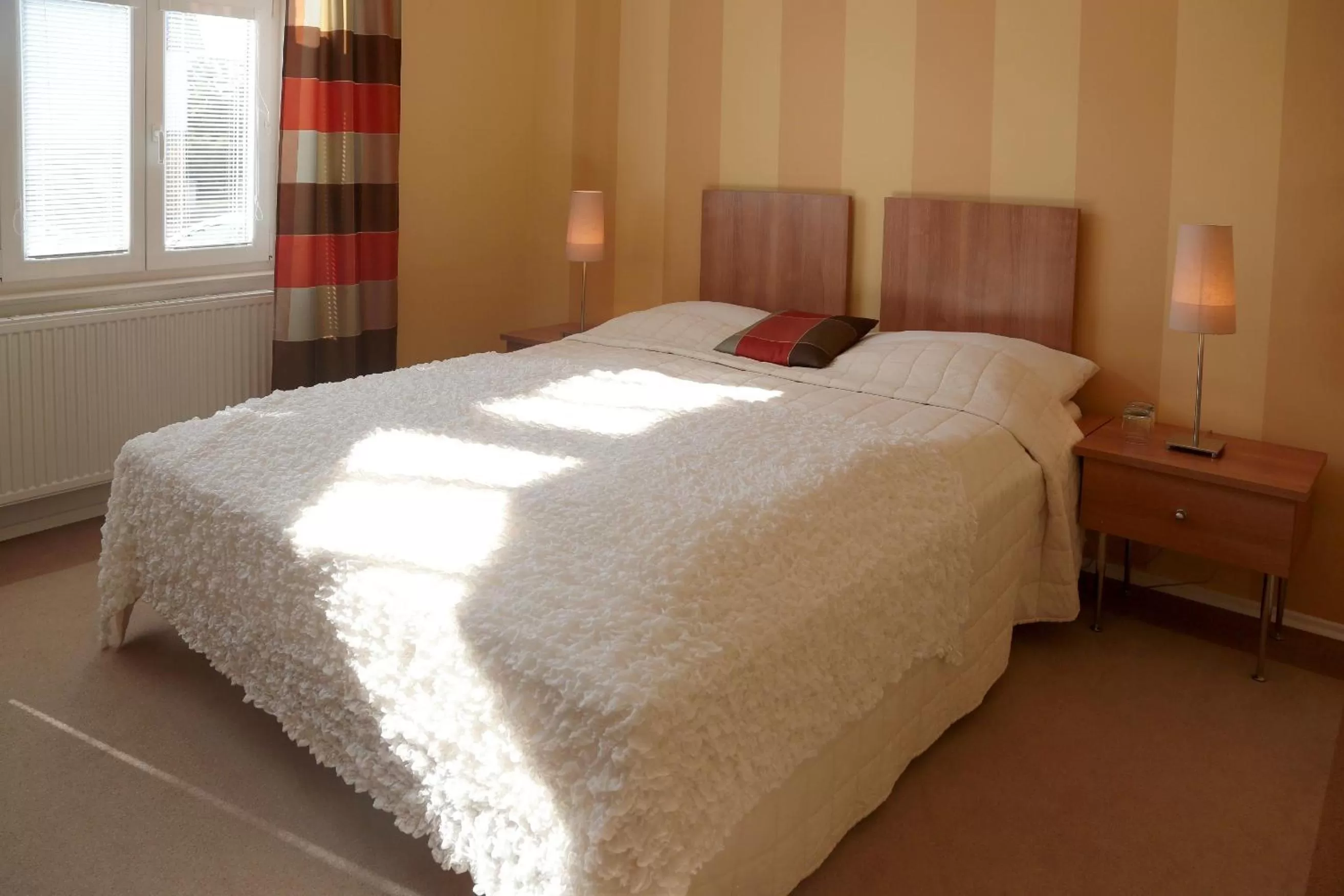 Double Room in Boutique Hotel Golf Garni