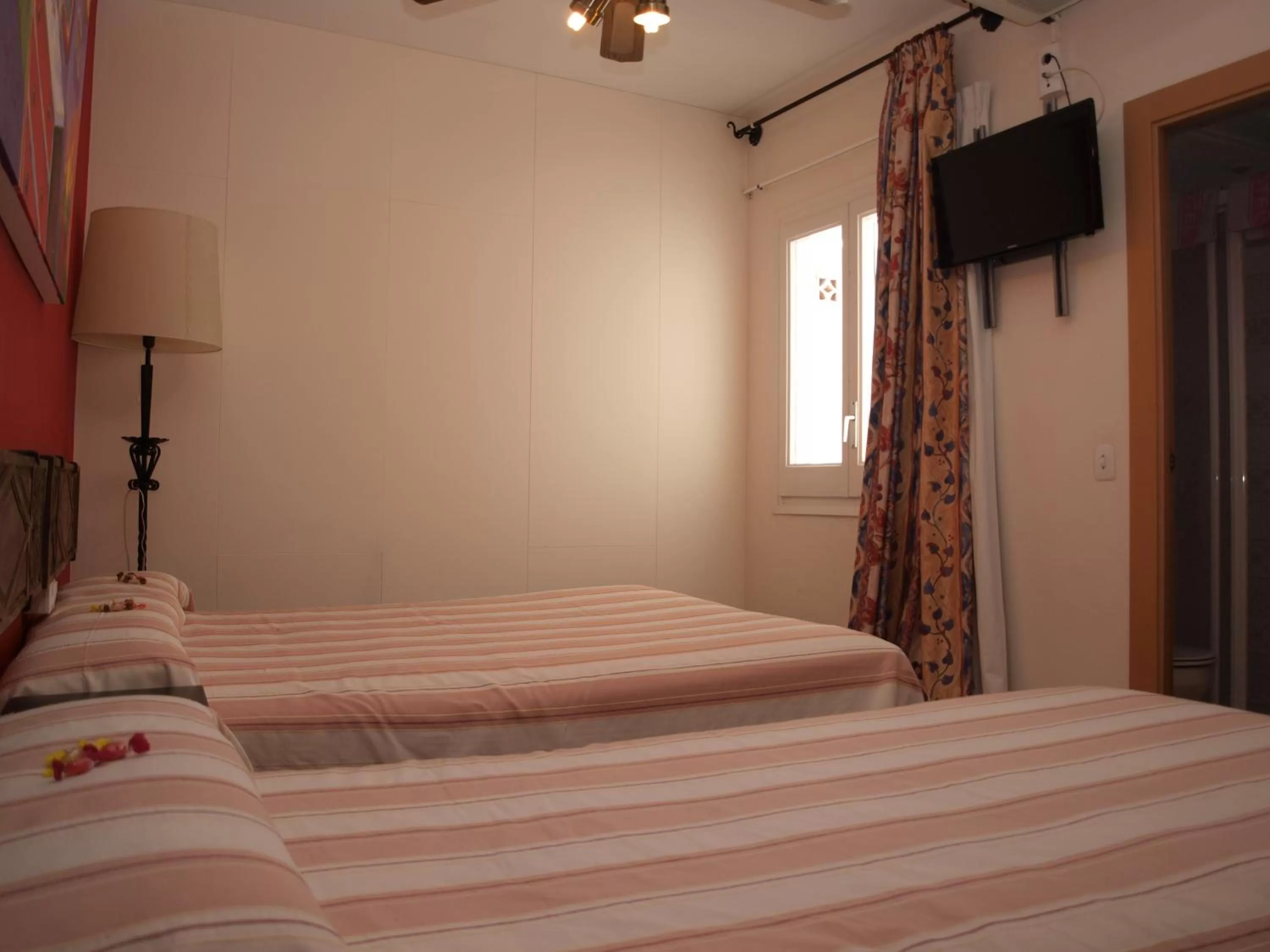 TV and multimedia, Bed in El Cid