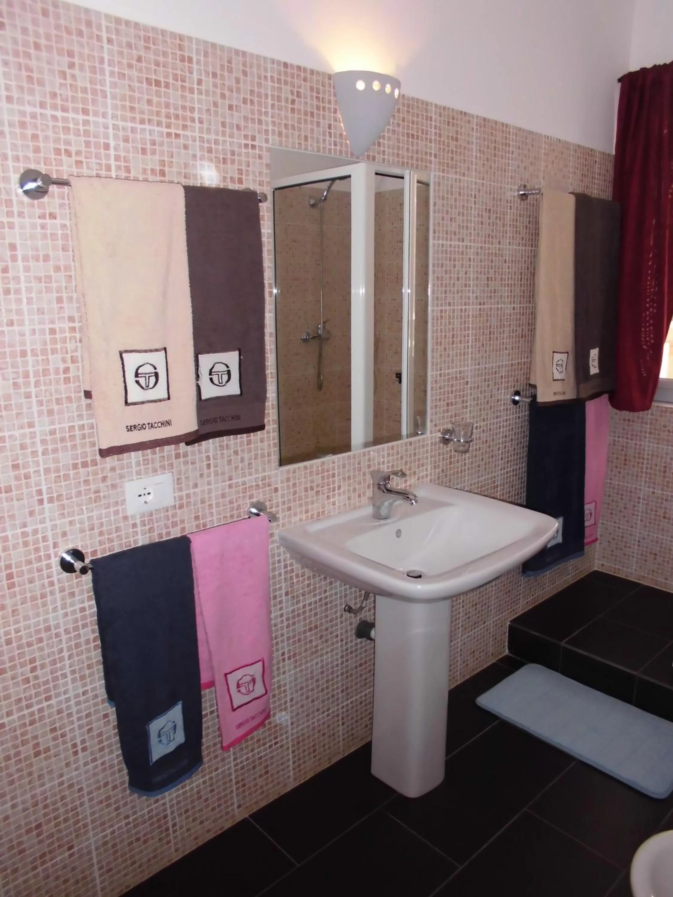 Cala da Lua apartments