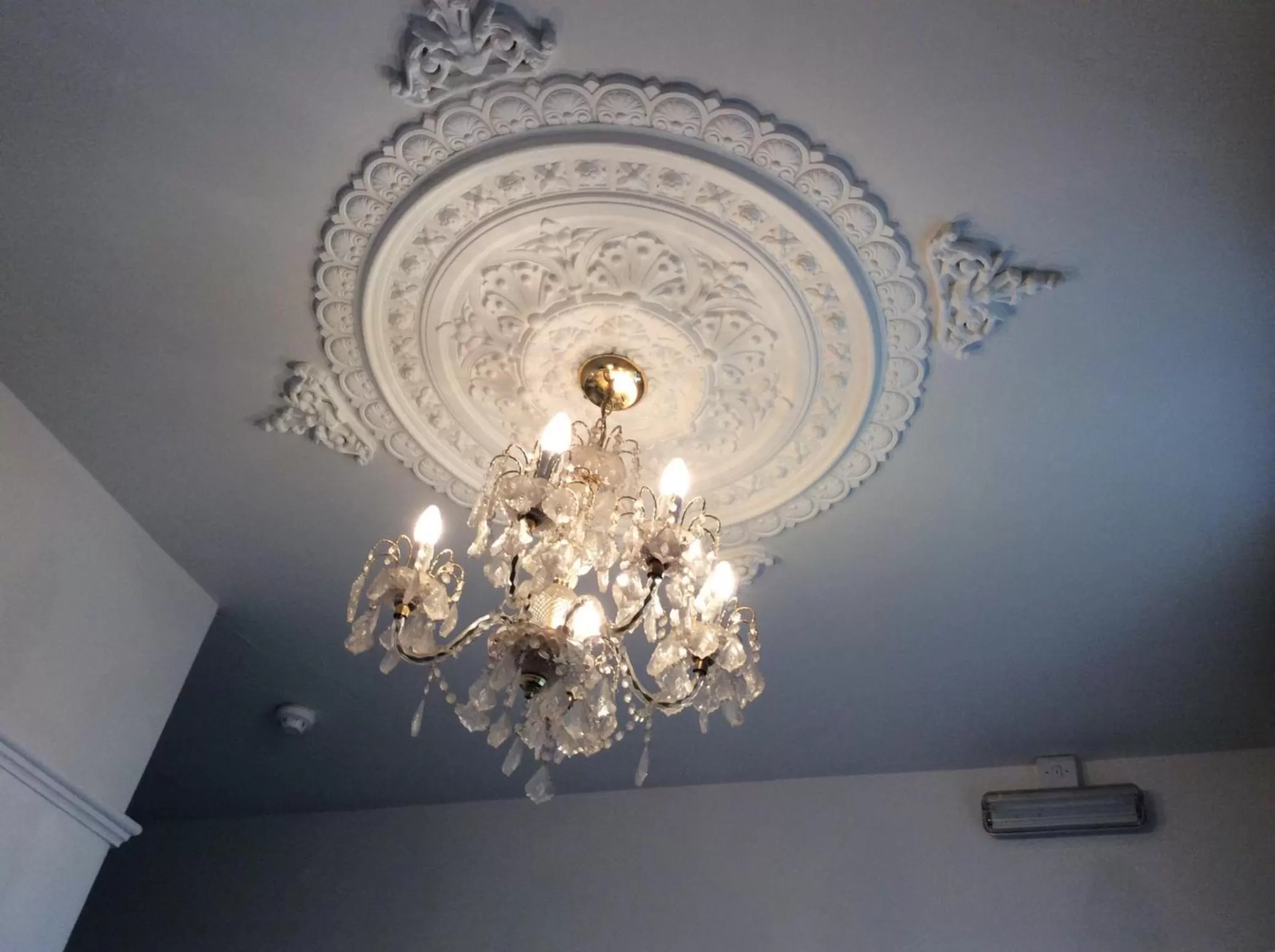 Alma Lodge Guest House