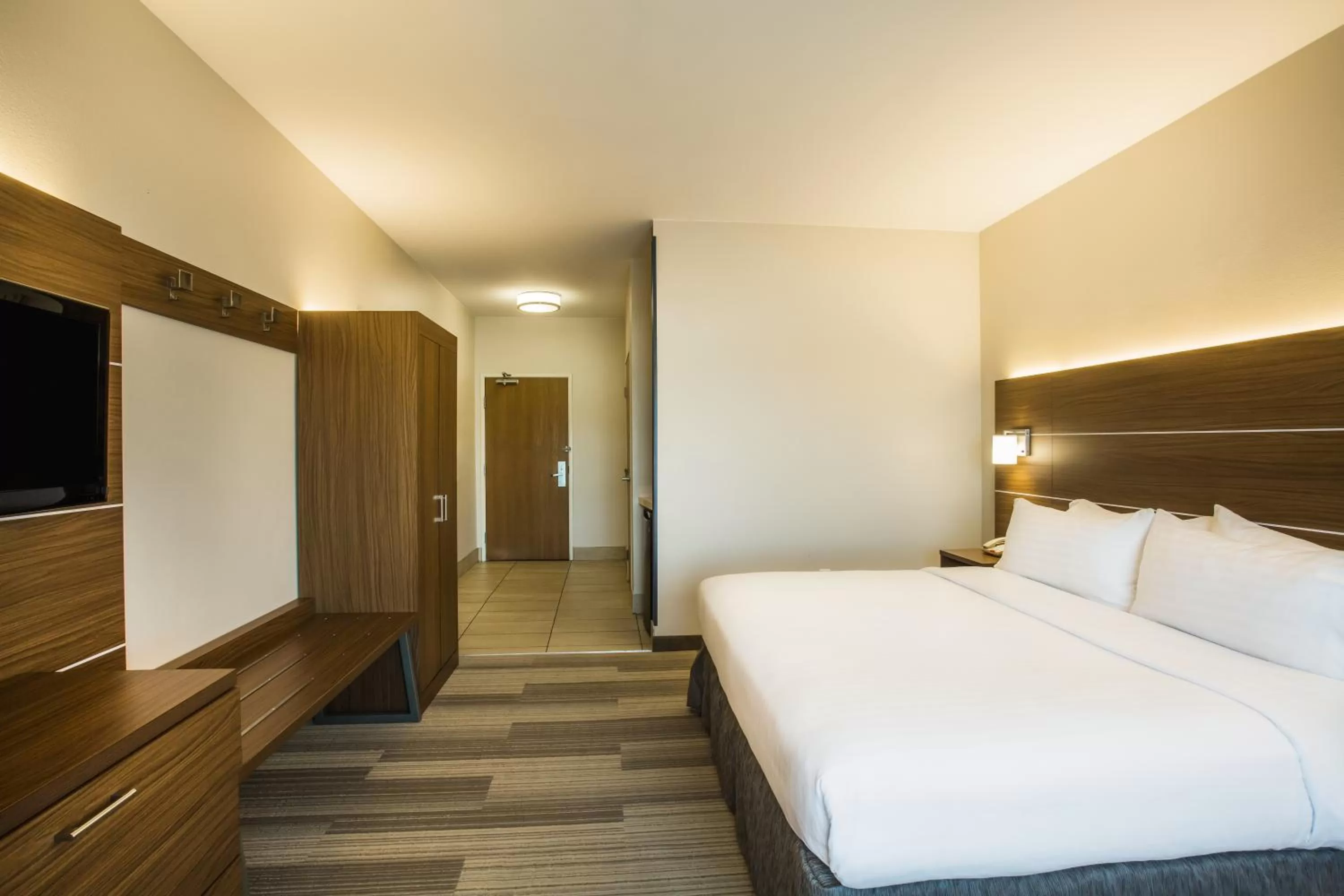 Holiday Inn Express Hotel & Suites Cedar City by IHG
