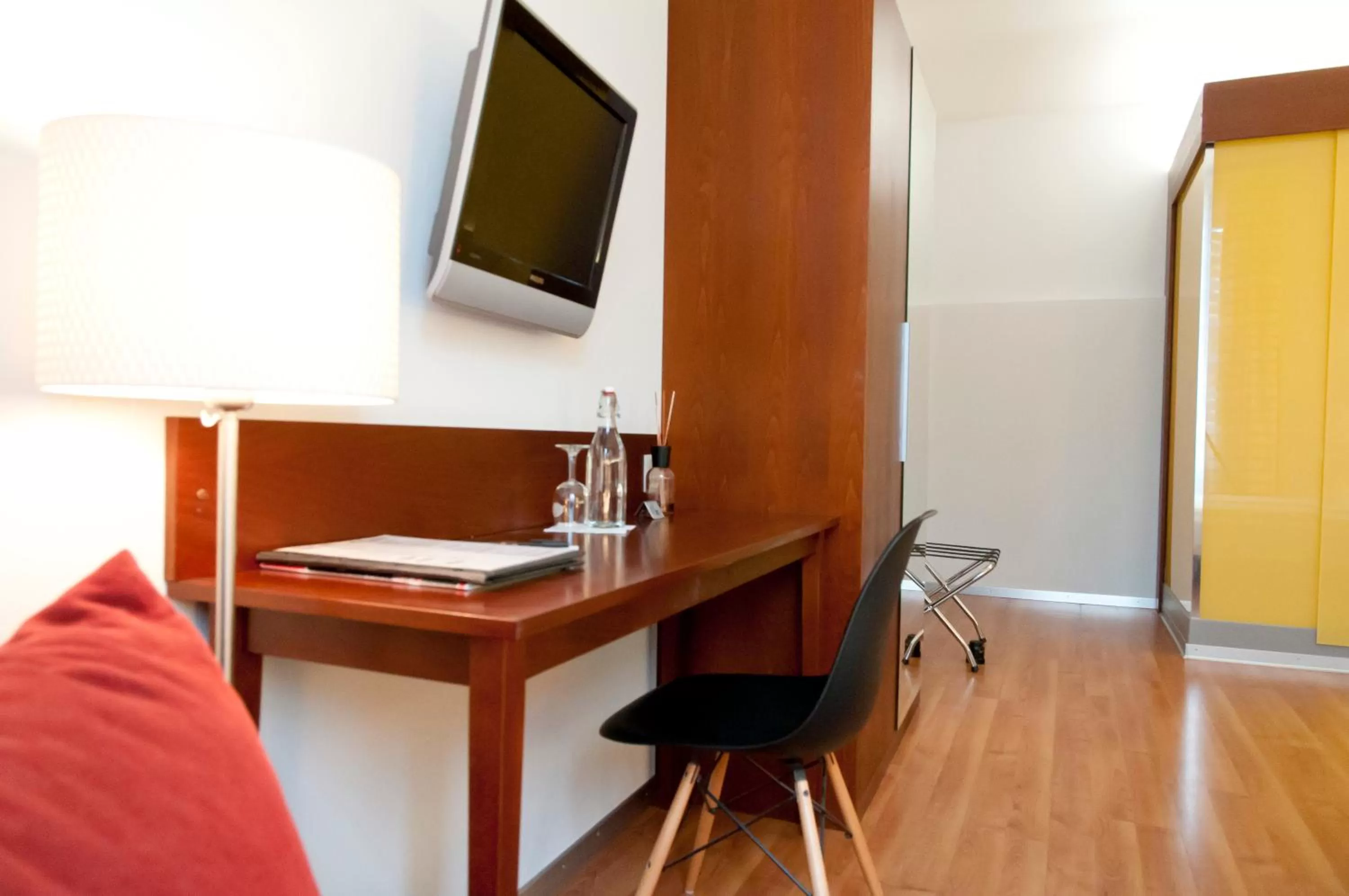 Decorative detail in Goldener Schlüssel