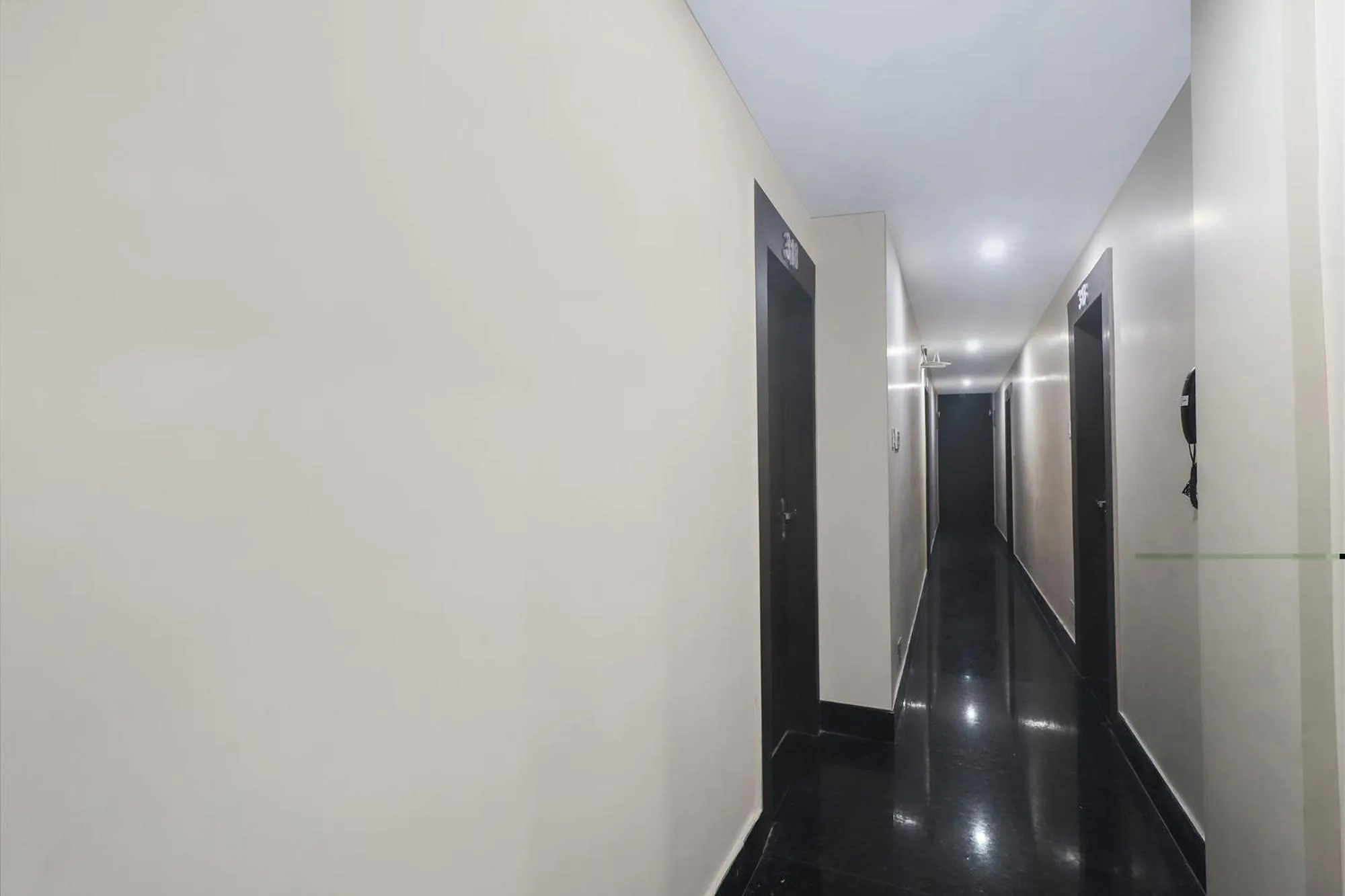 Lobby or reception in Via Ganpati 2 - Nr Siliguri Junction