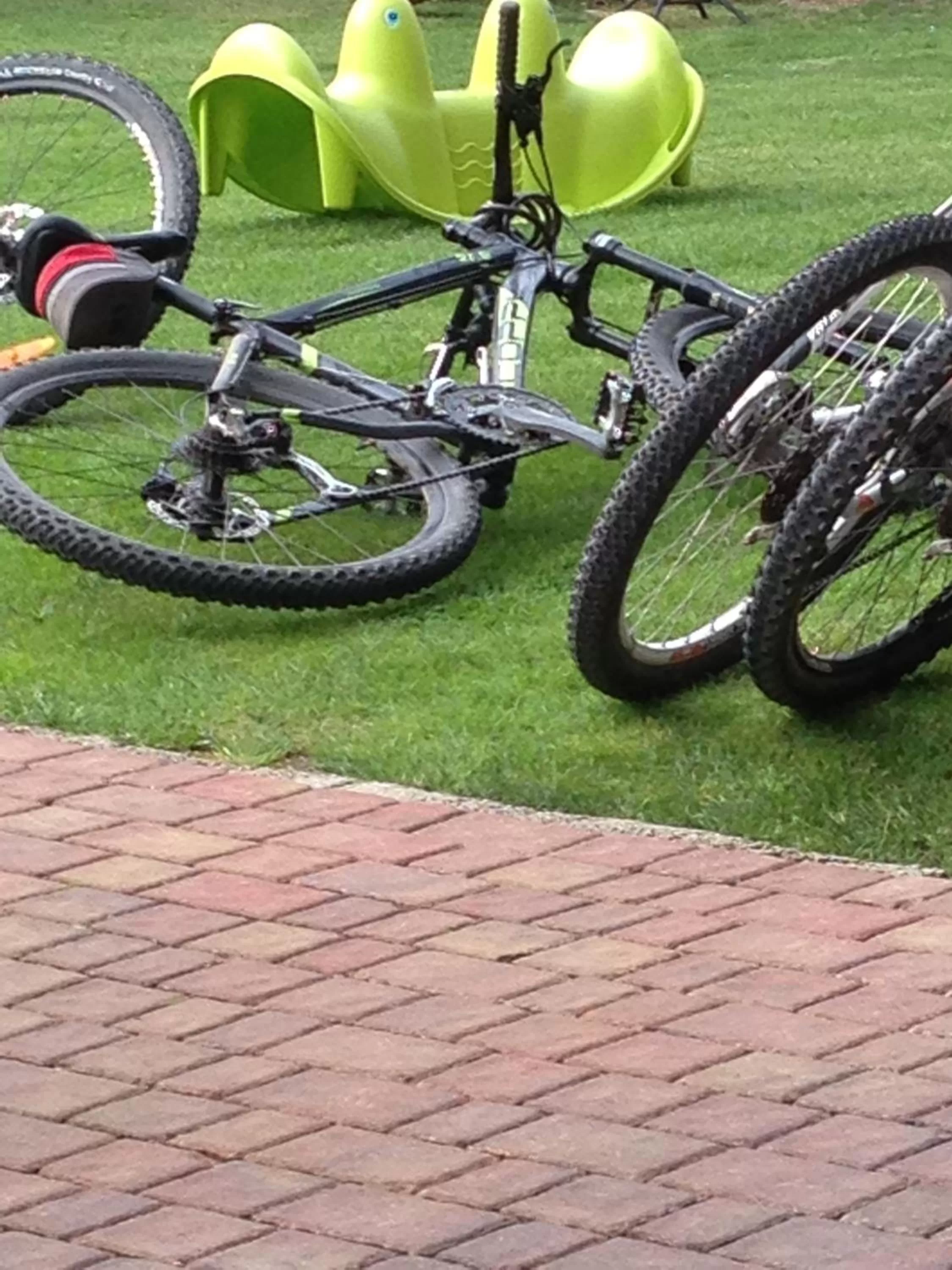 Garden in Residence Segattini