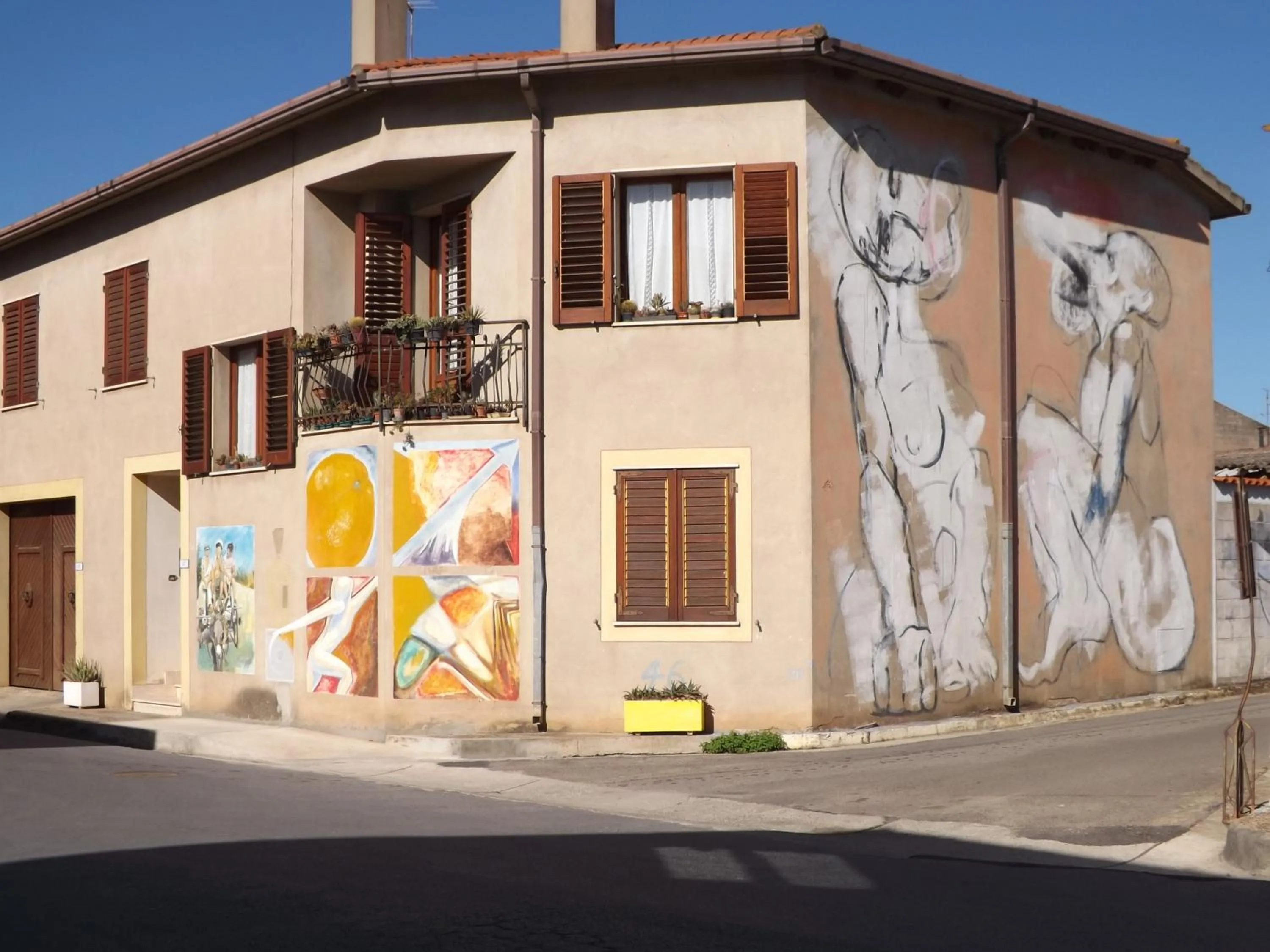 Other in Hotel Sagittario