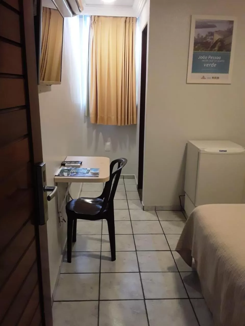 Standard Double or Twin Room in Hotel Pousada Costa do Atlântico