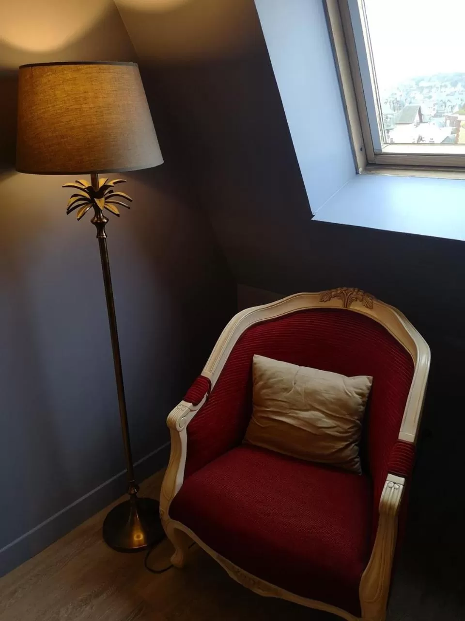 Villa Augeval Hôtel de charme & Spa