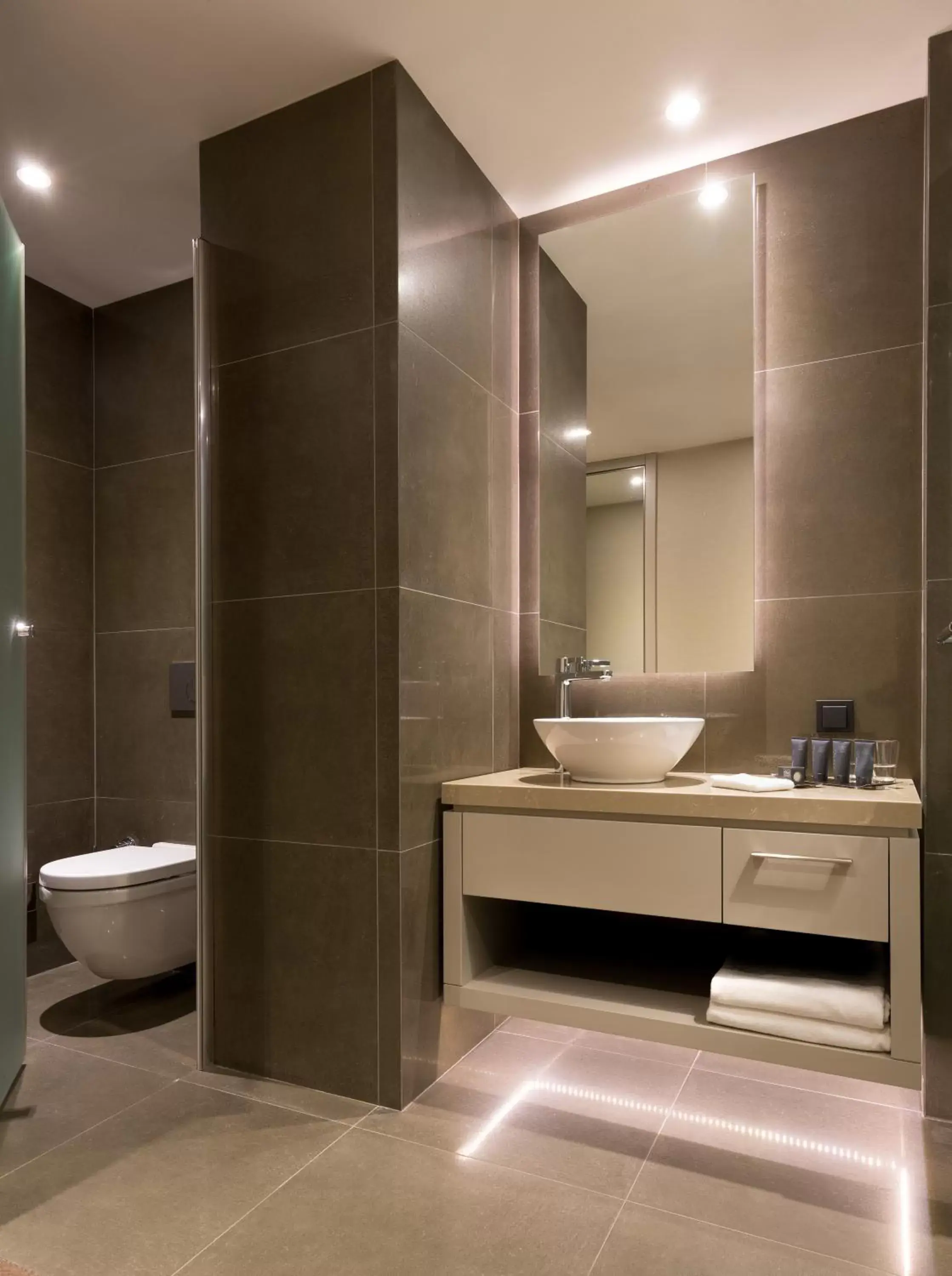 AC Hotel Istanbul Macka AC Hotel Istanbul Macka